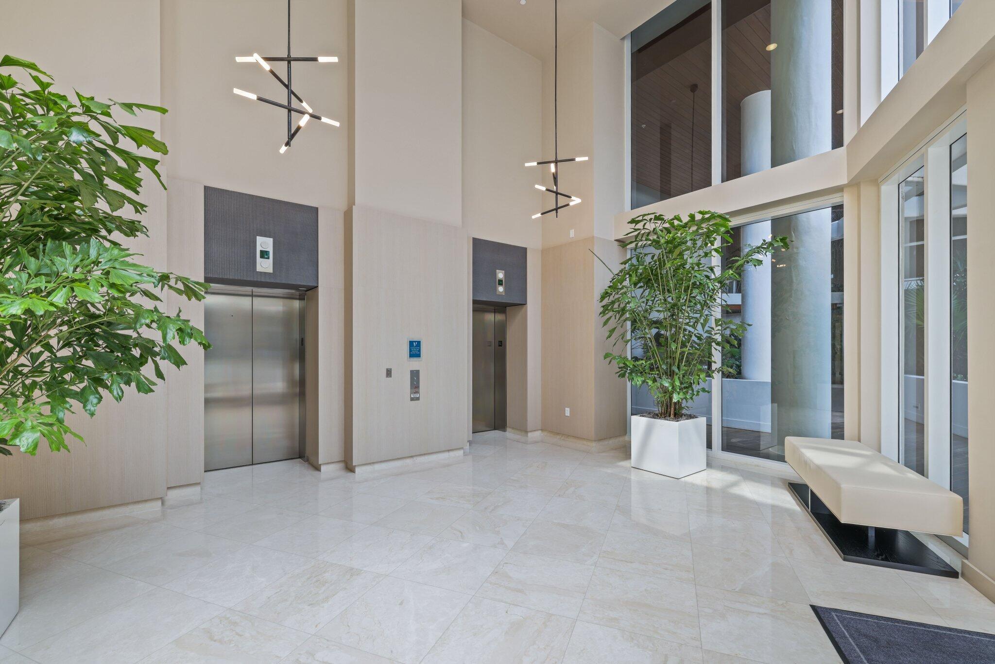 ONE THOUSAND OCEAN - Residential
