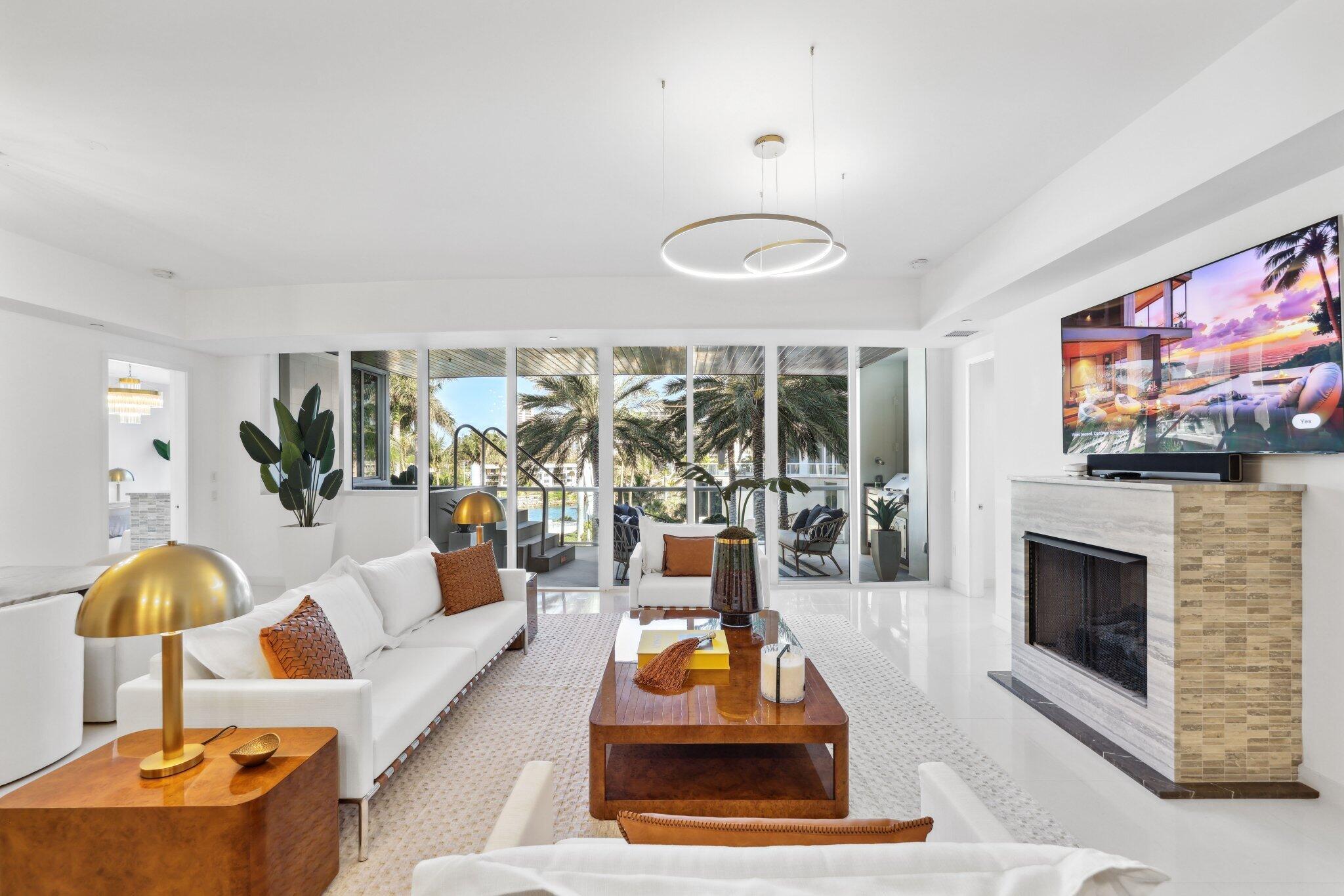 ONE THOUSAND OCEAN - Residential