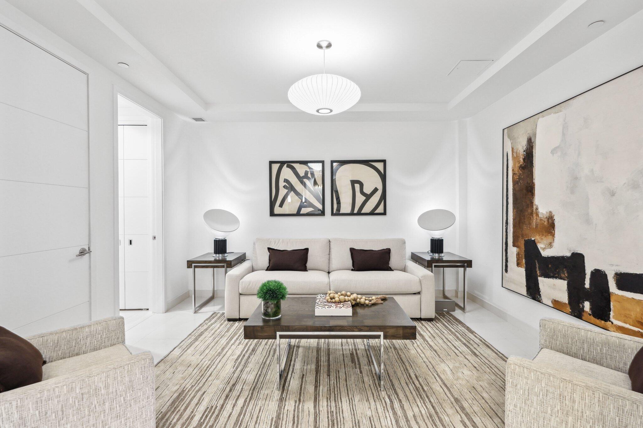 ONE THOUSAND OCEAN - Residential