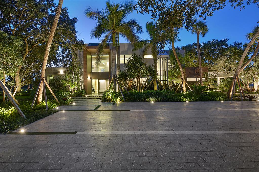 PALM BEACH FARMS CO 3 - Residential