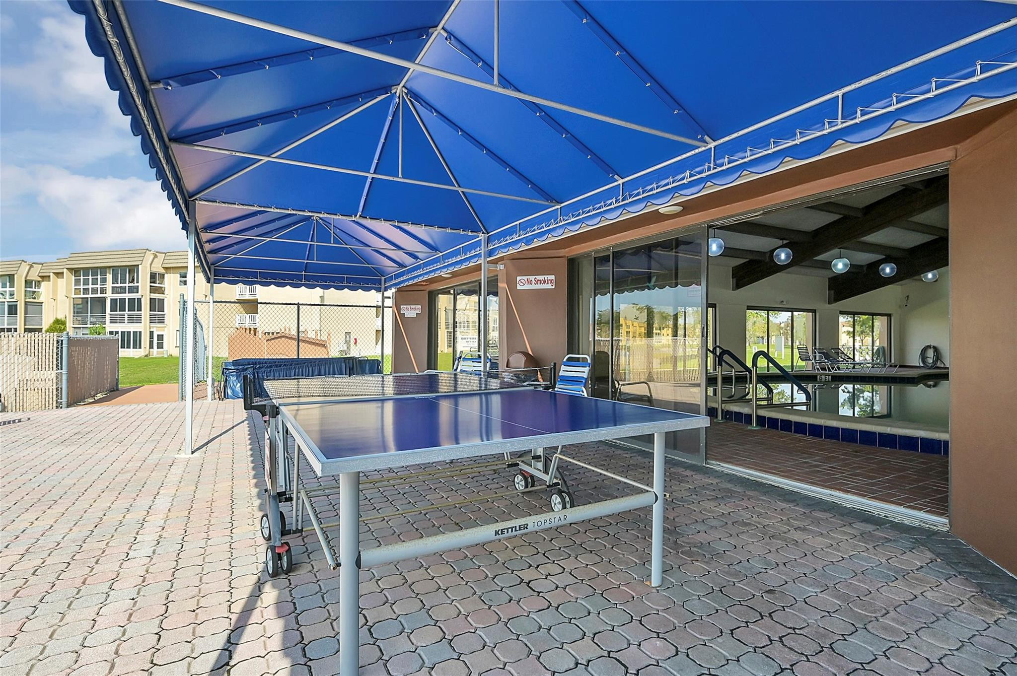 Sunrise Lakes Phase III - Residential