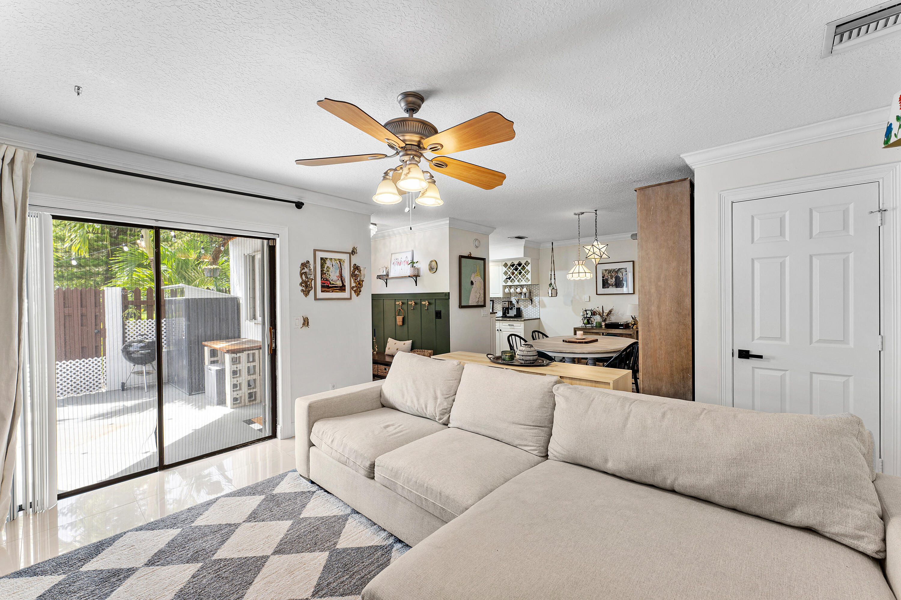 LENA LANE EAST - Residential