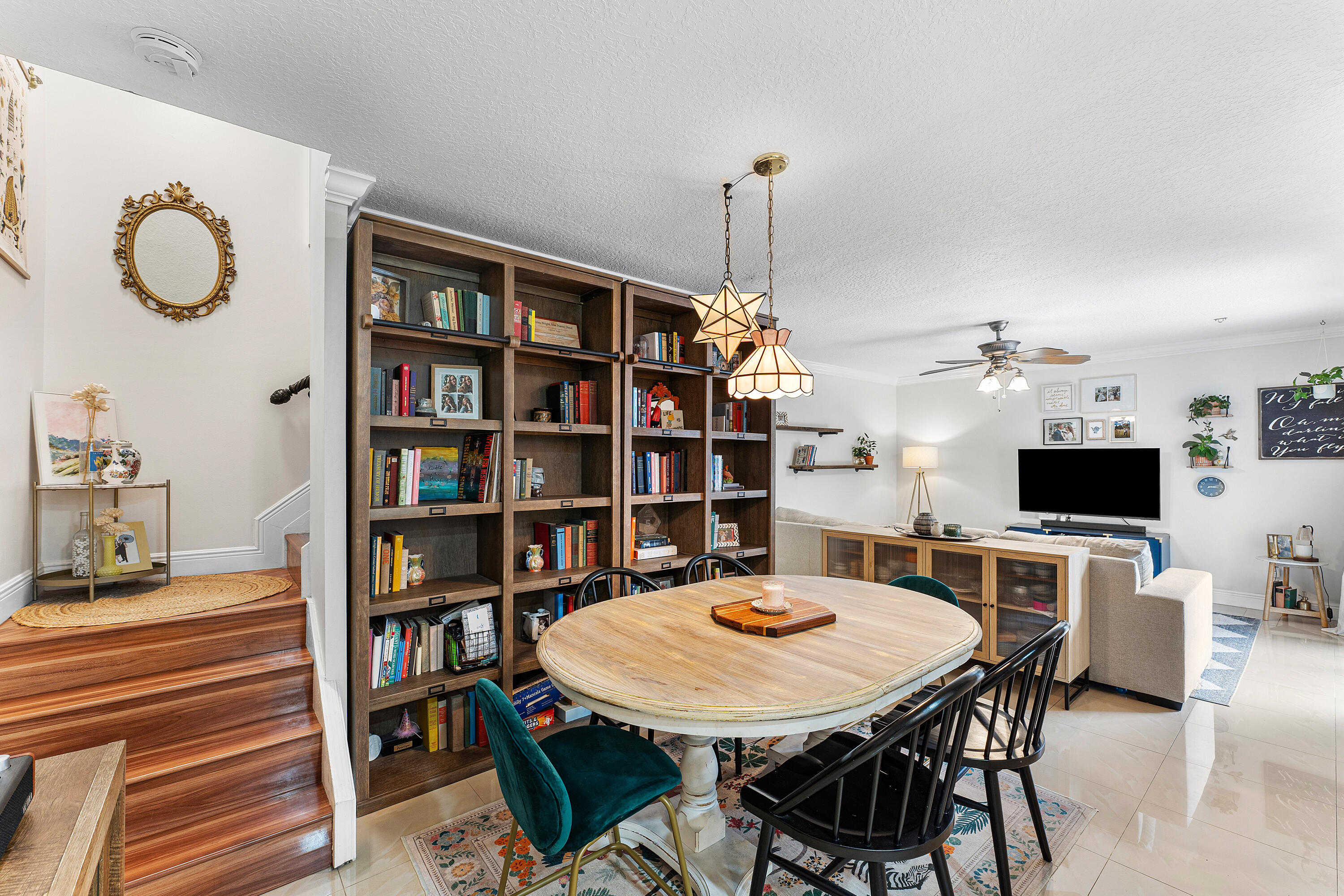LENA LANE EAST - Residential