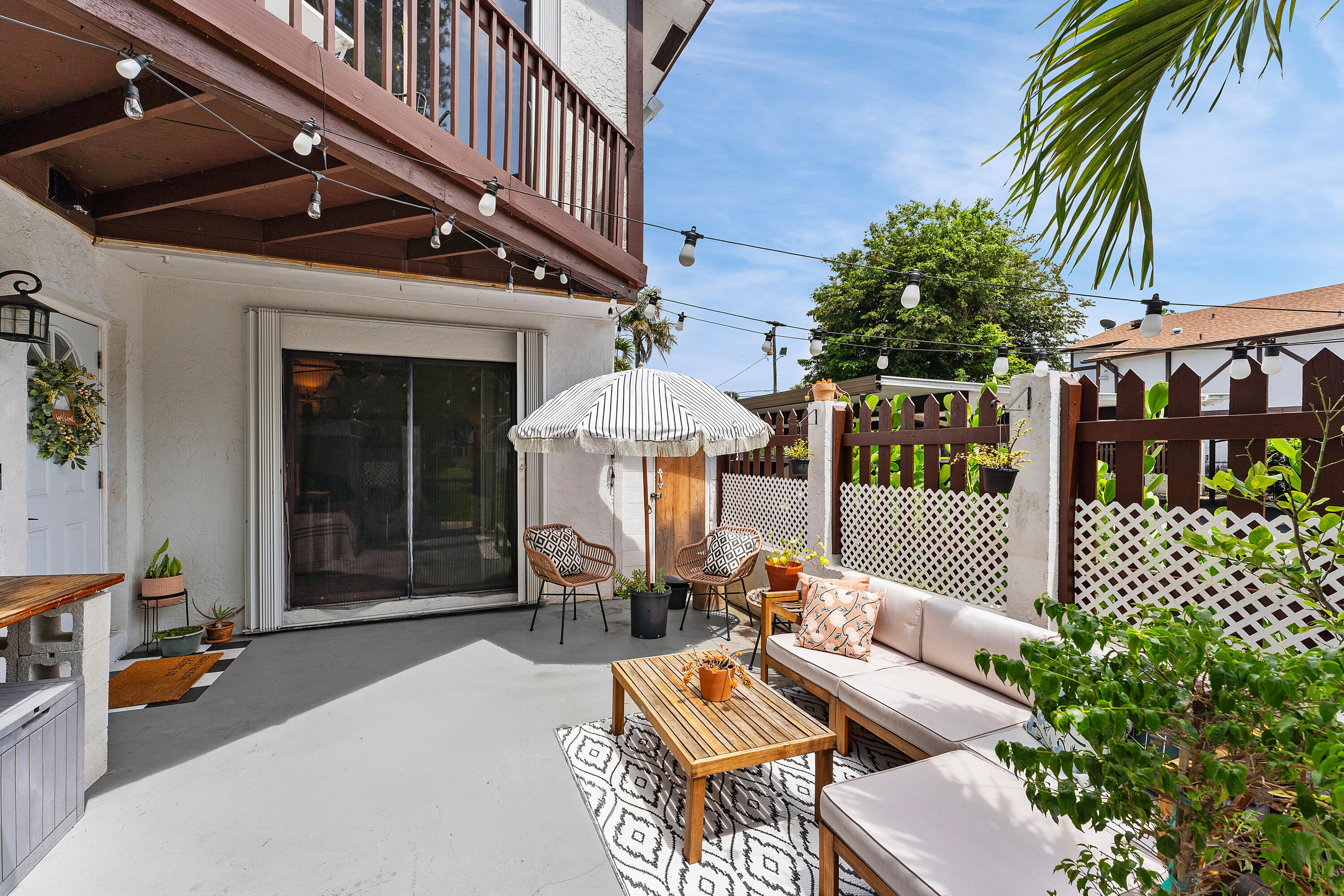 LENA LANE EAST - Residential