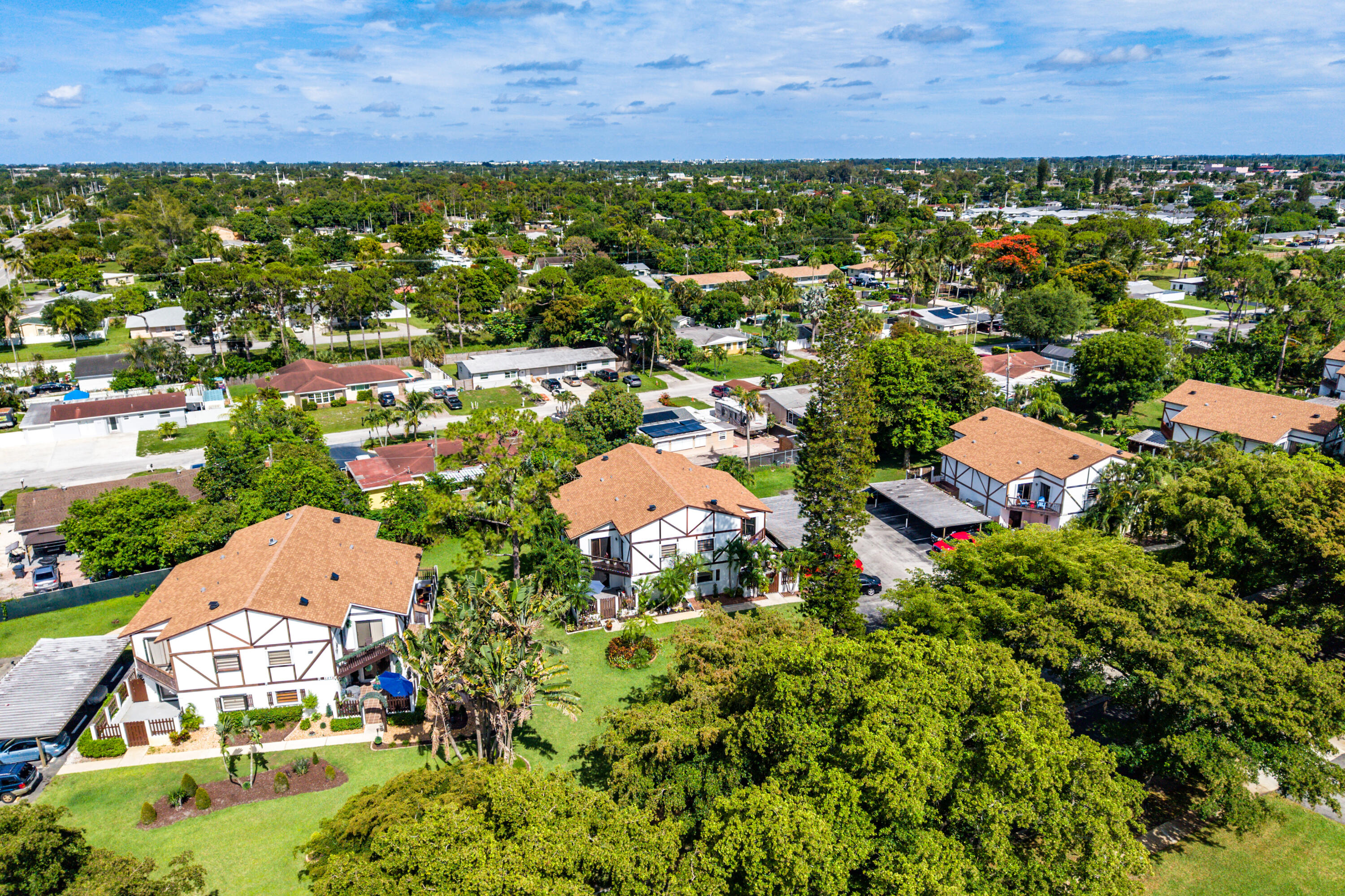 LENA LANE EAST - Residential