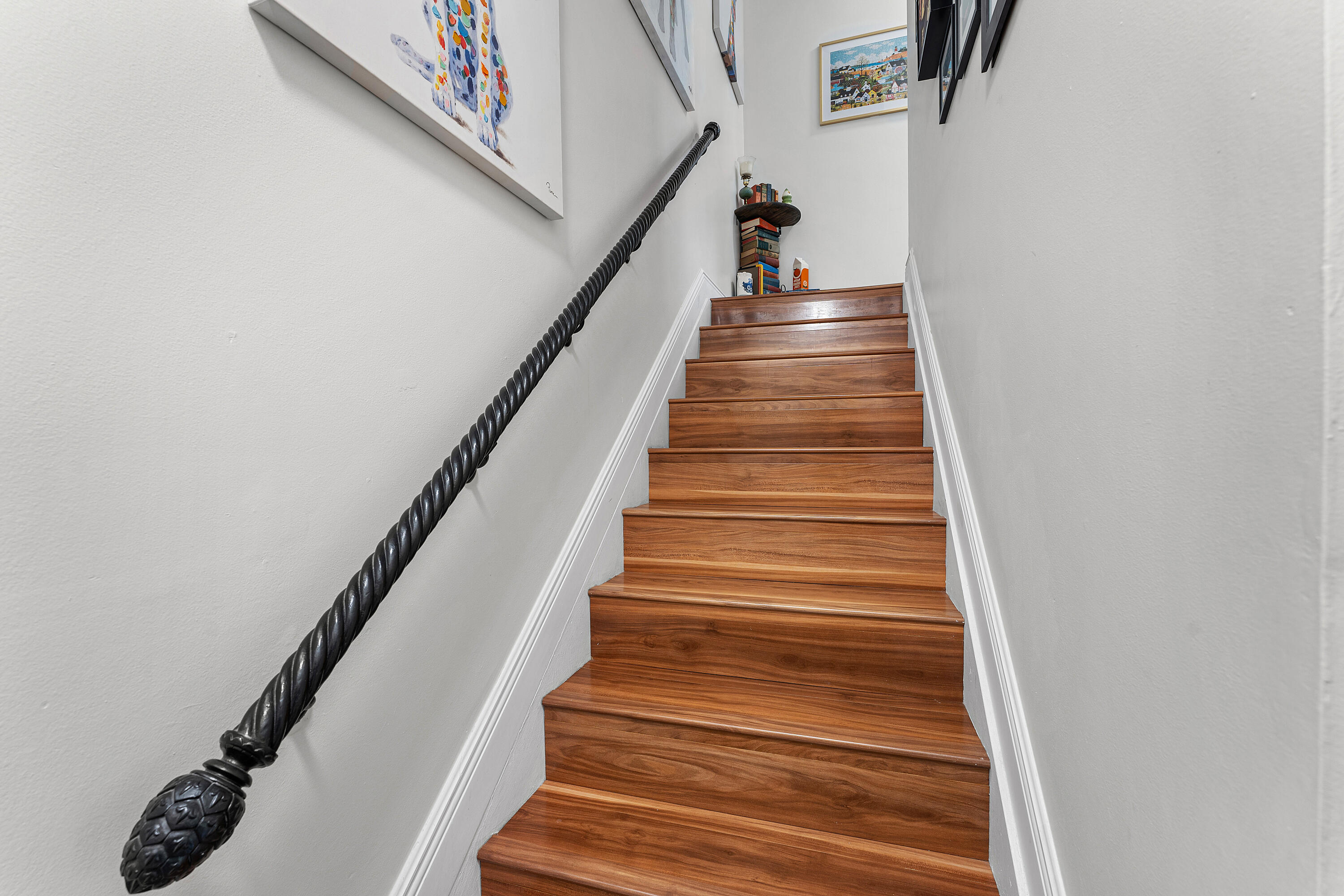 LENA LANE EAST - Residential