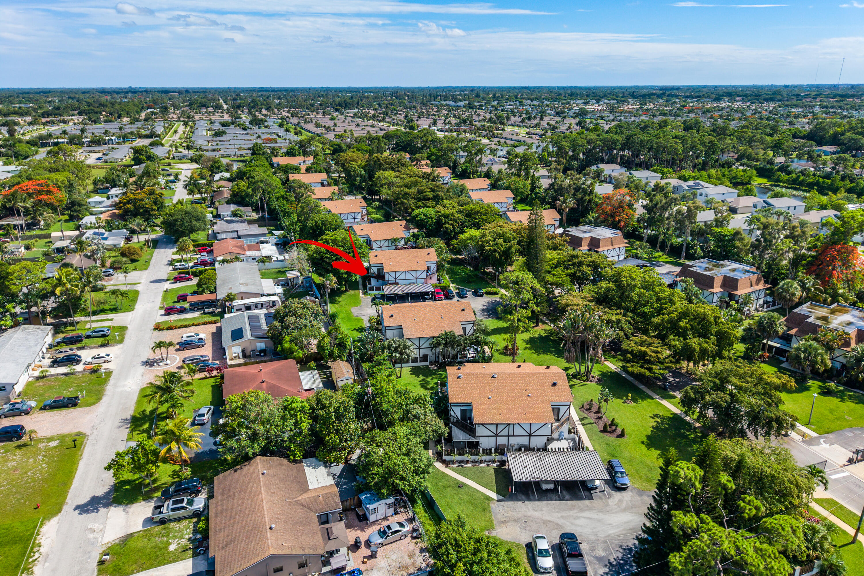 LENA LANE EAST - Residential