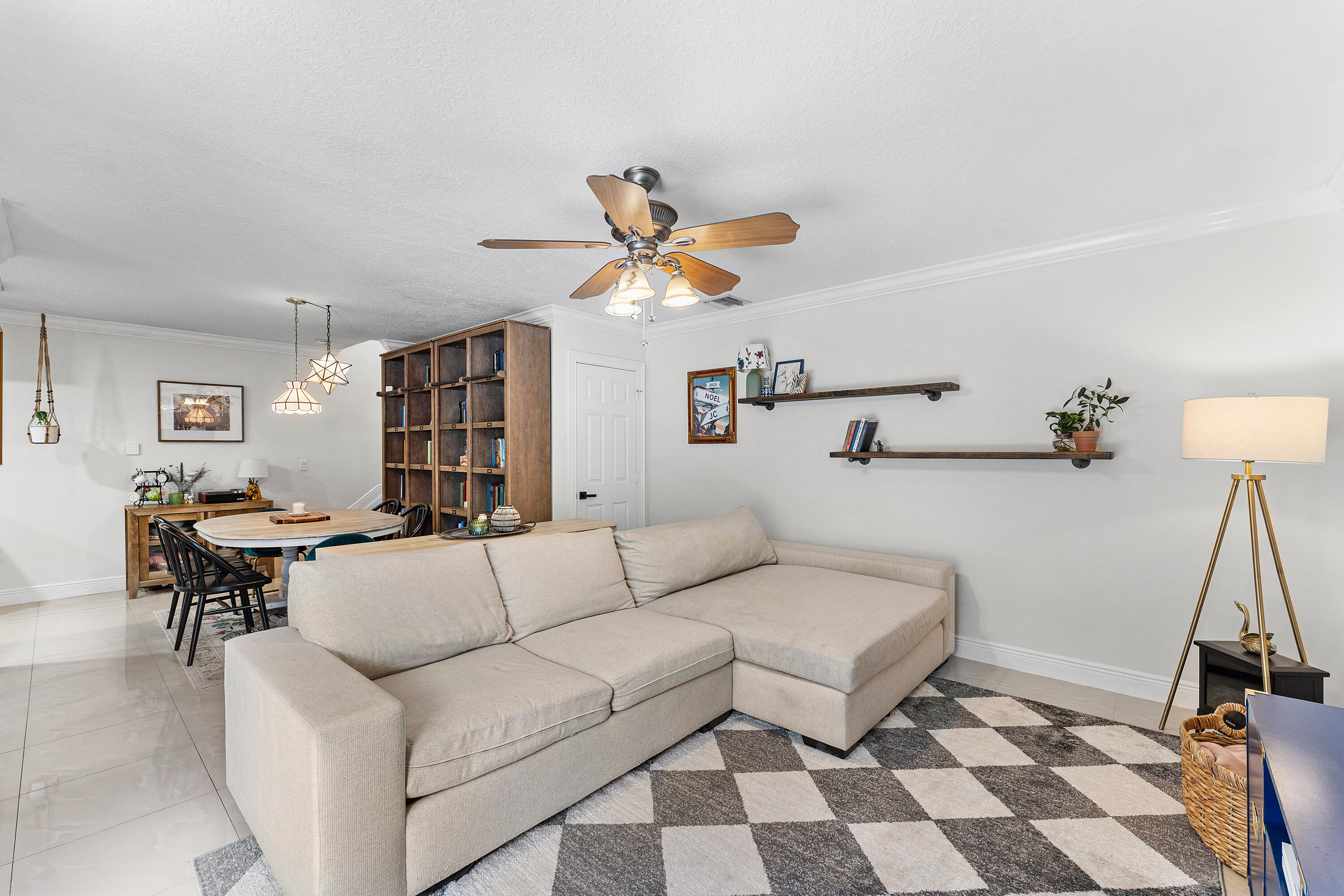 LENA LANE EAST - Residential