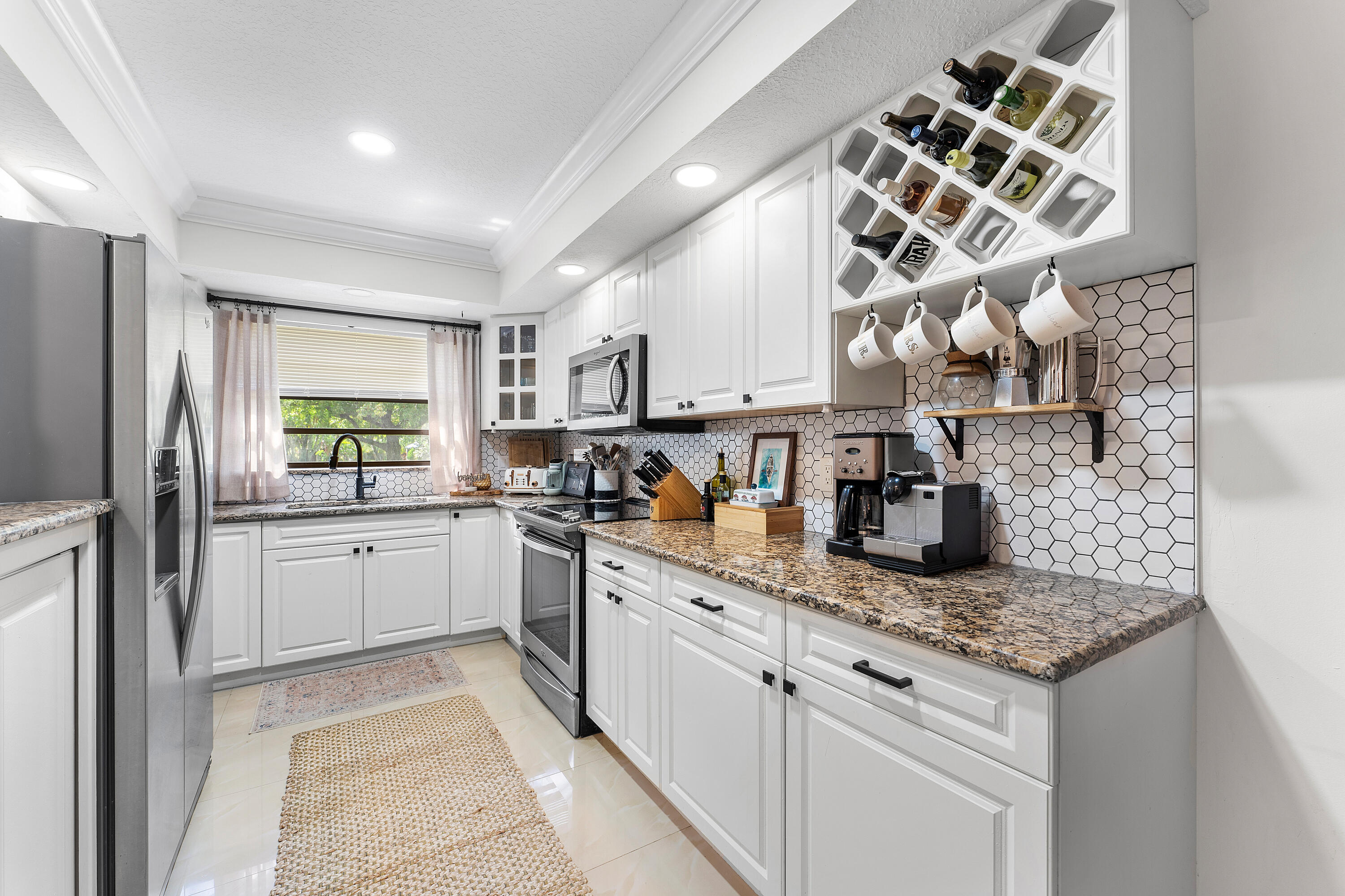 LENA LANE EAST - Residential