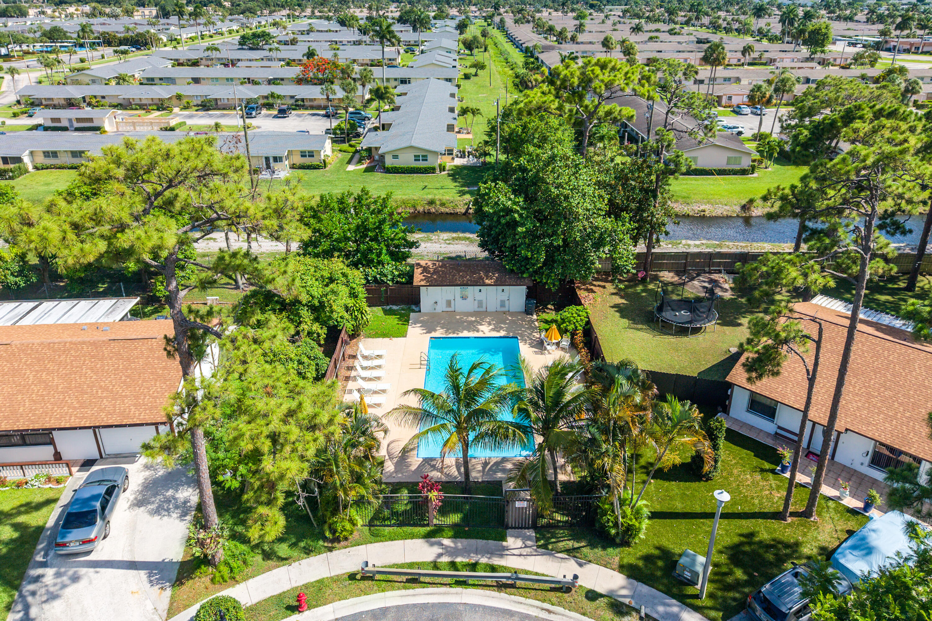 LENA LANE EAST - Residential
