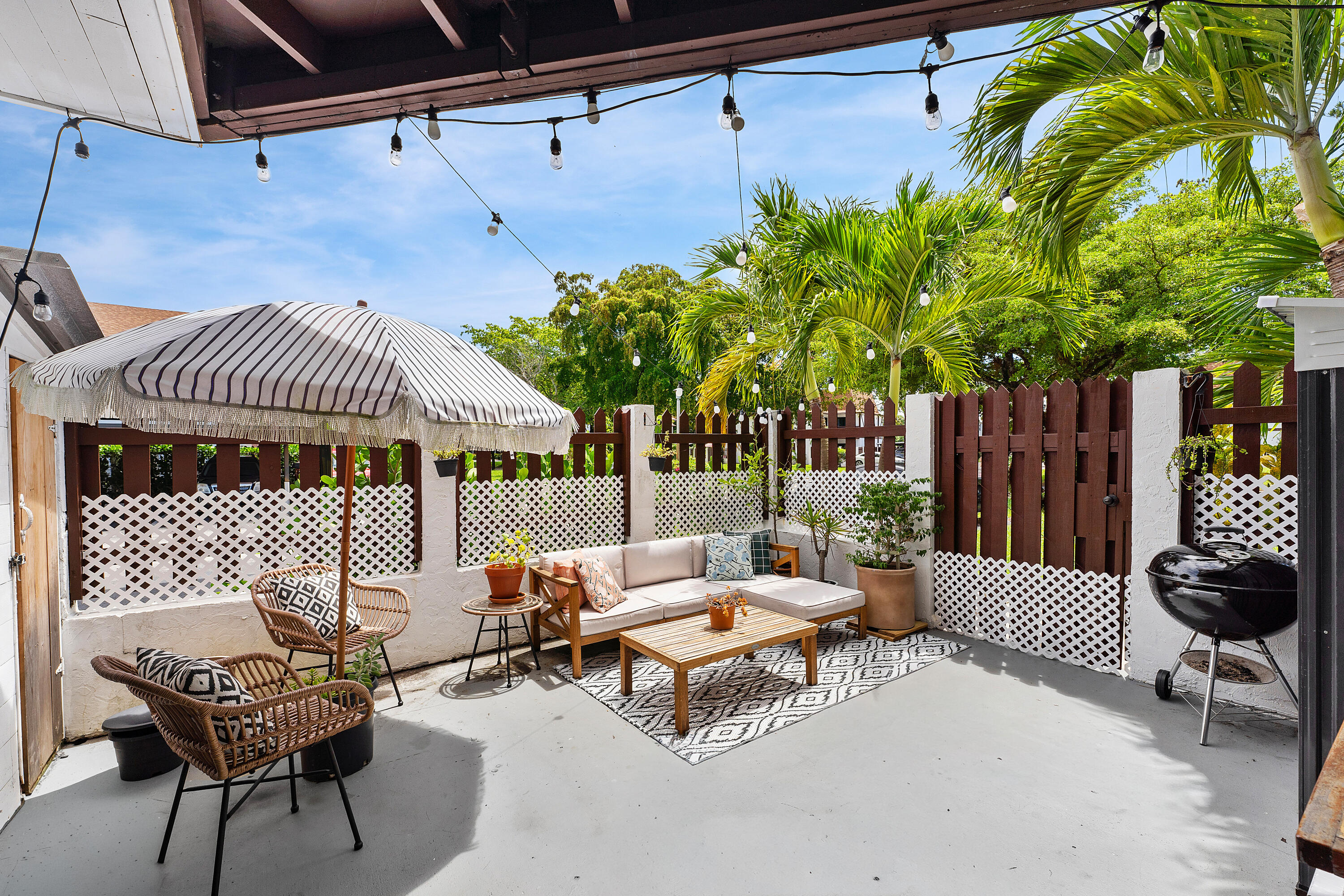 LENA LANE EAST - Residential
