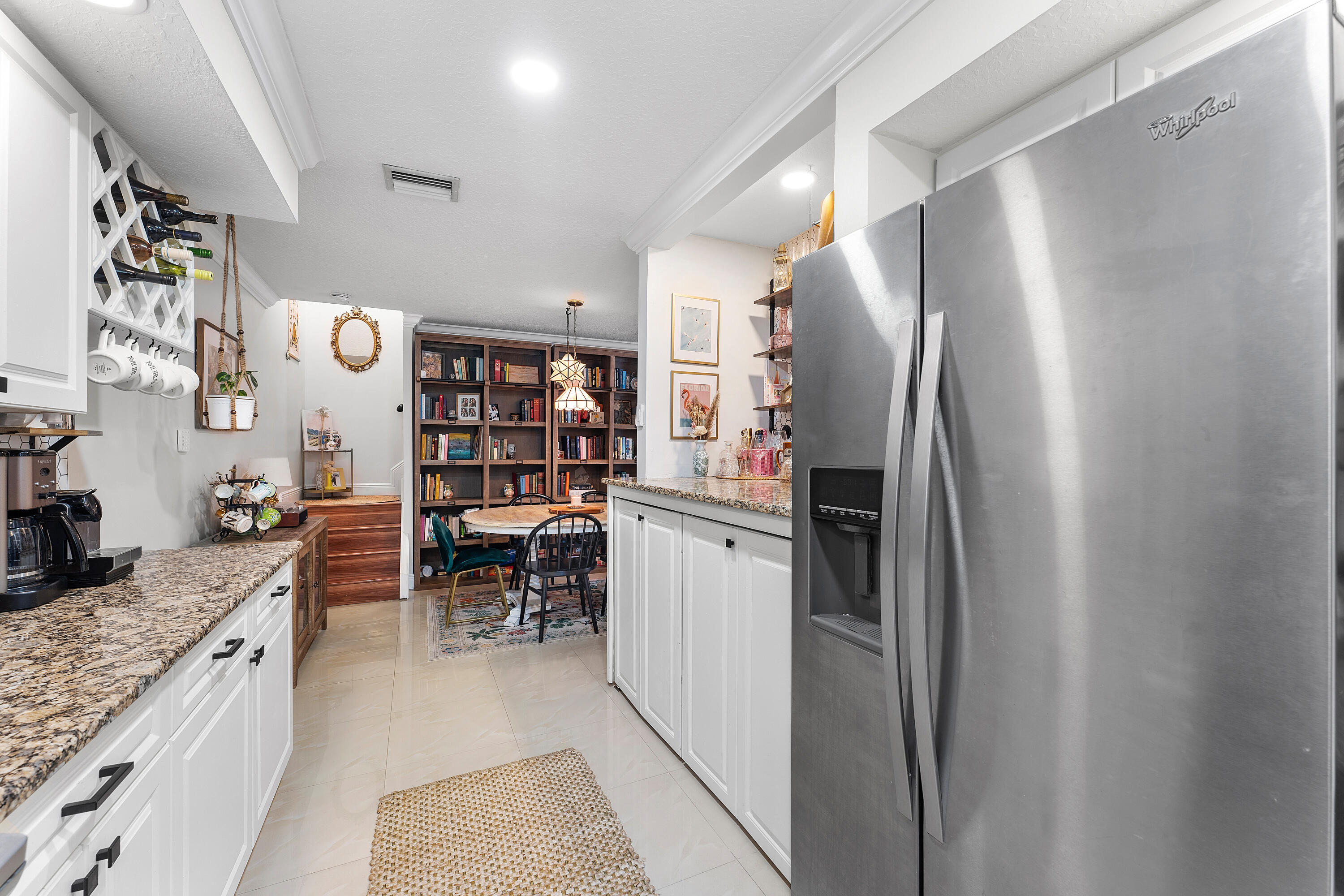 LENA LANE EAST - Residential
