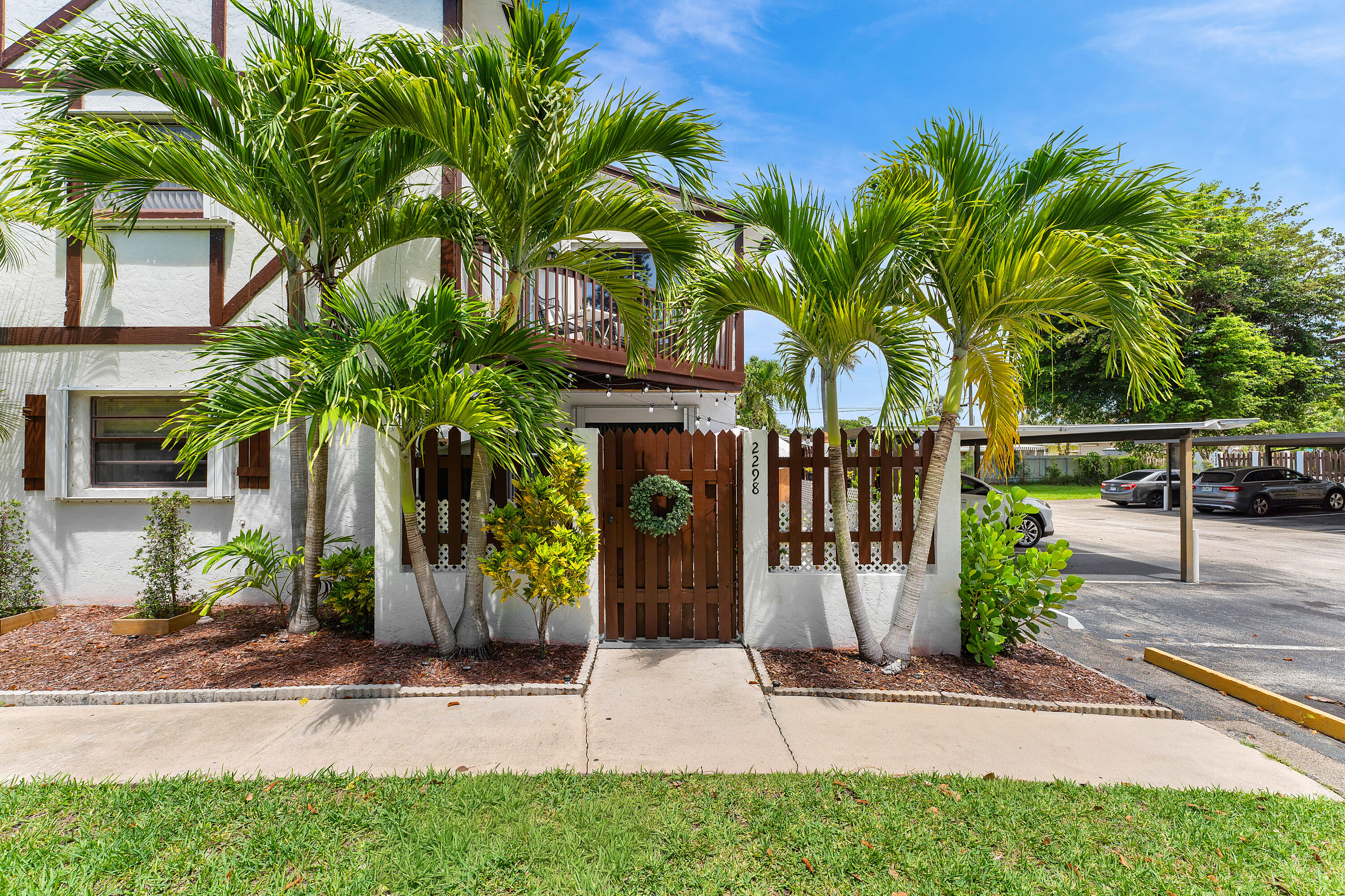LENA LANE EAST - Residential