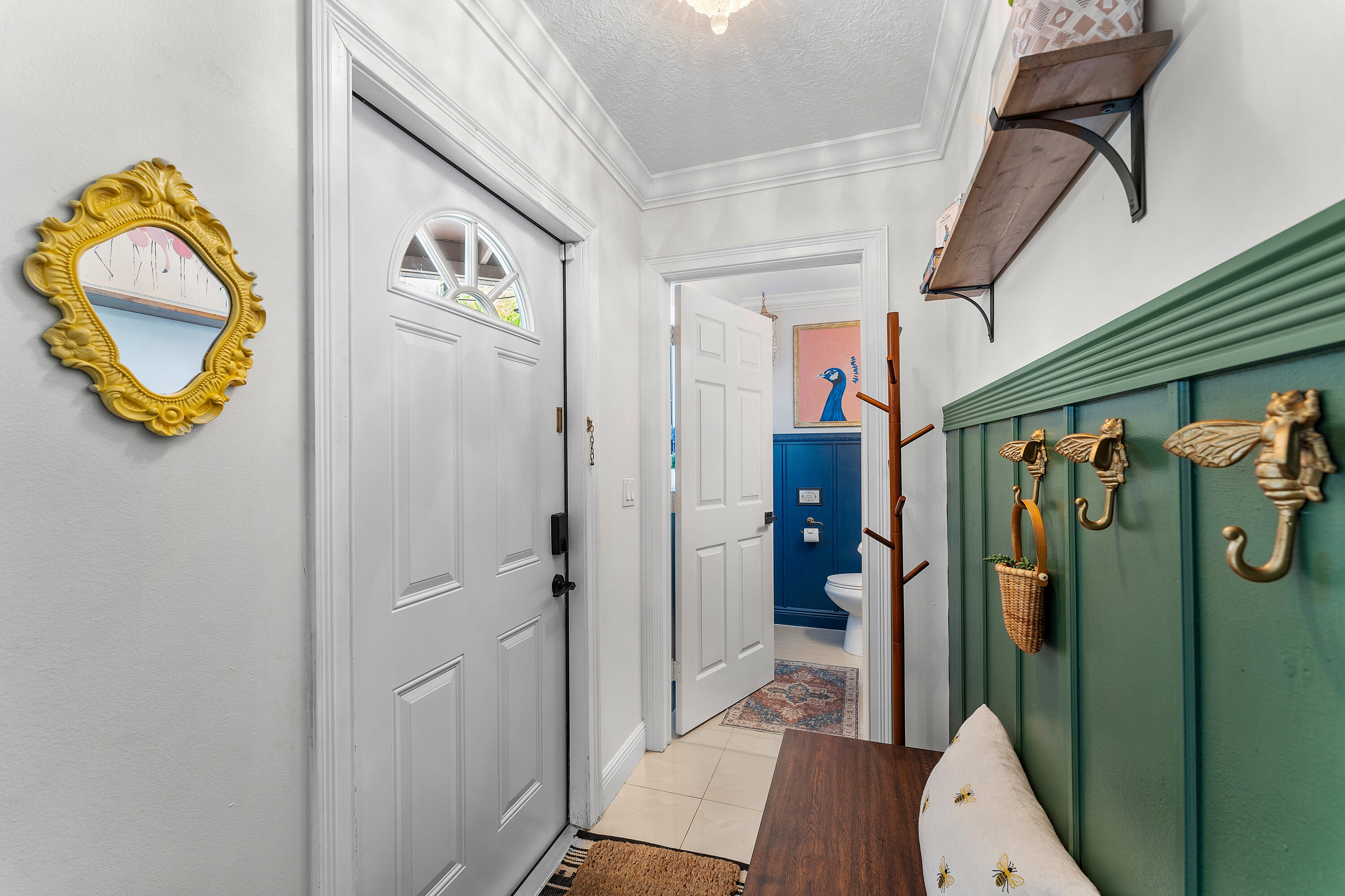 LENA LANE EAST - Residential