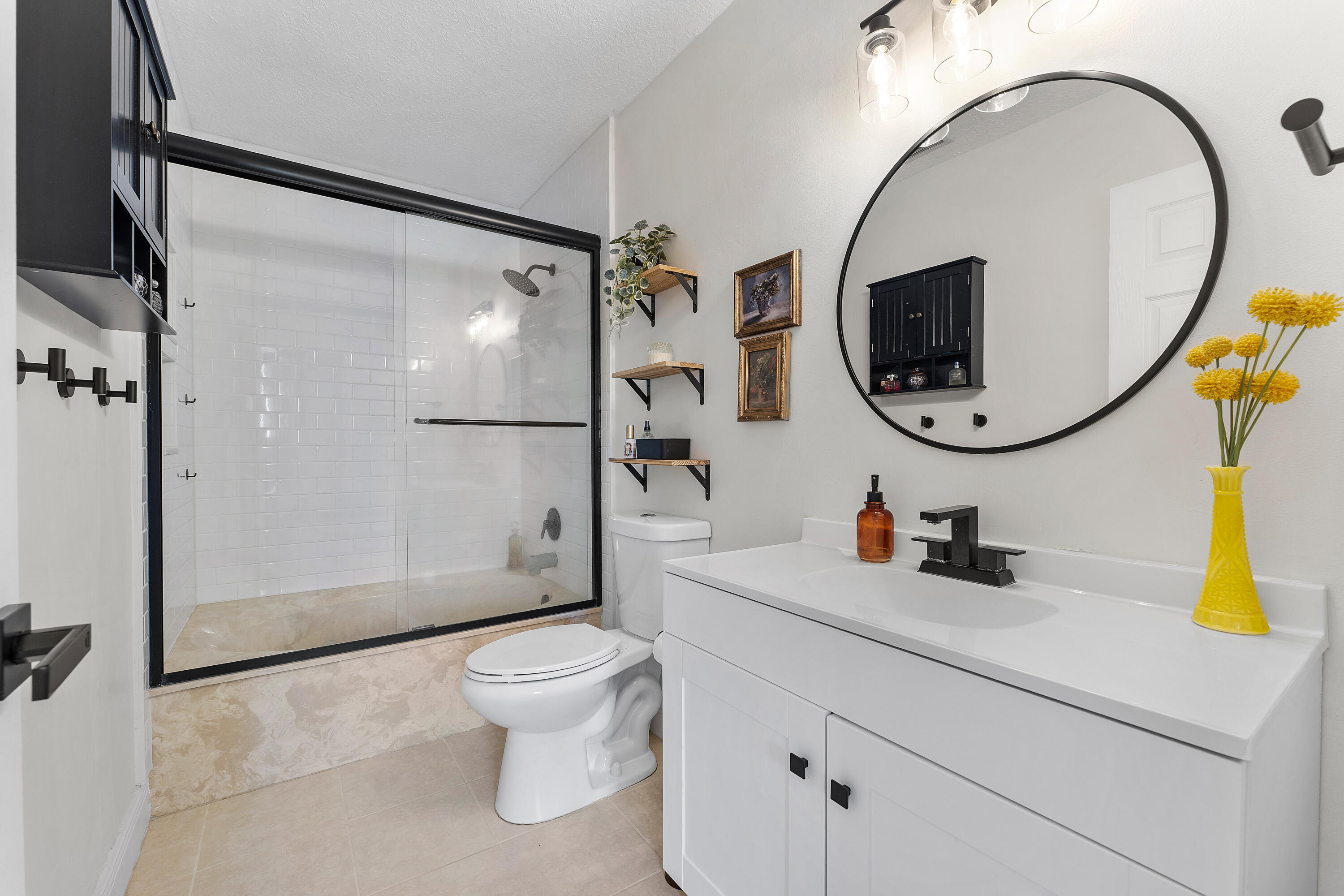LENA LANE EAST - Residential