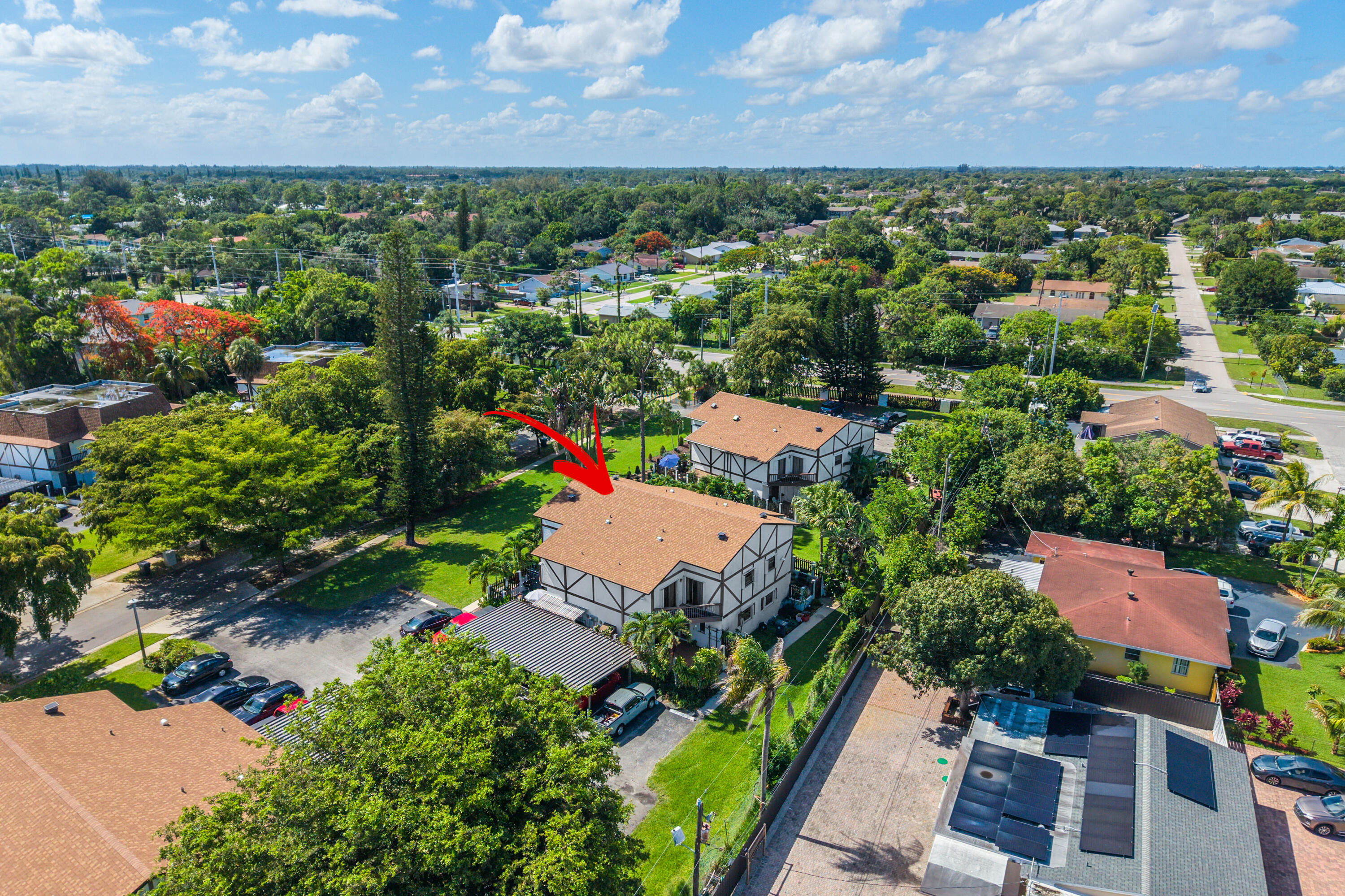 LENA LANE EAST - Residential