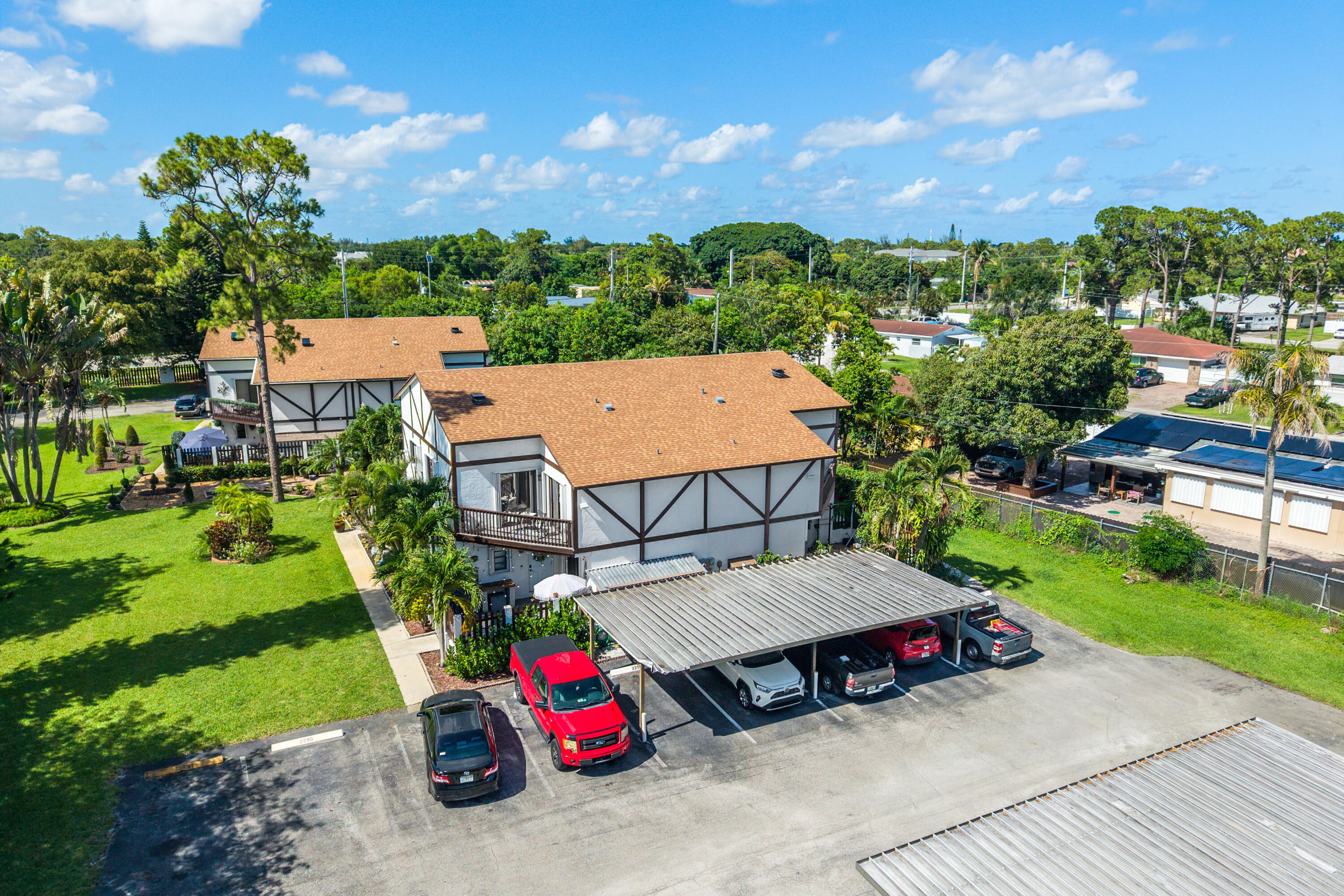 LENA LANE EAST - Residential