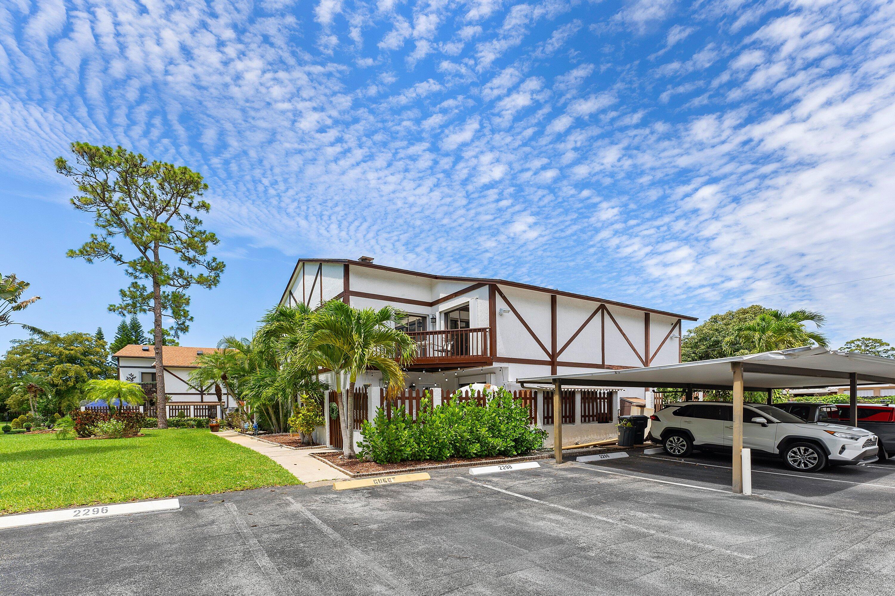 LENA LANE EAST - Residential