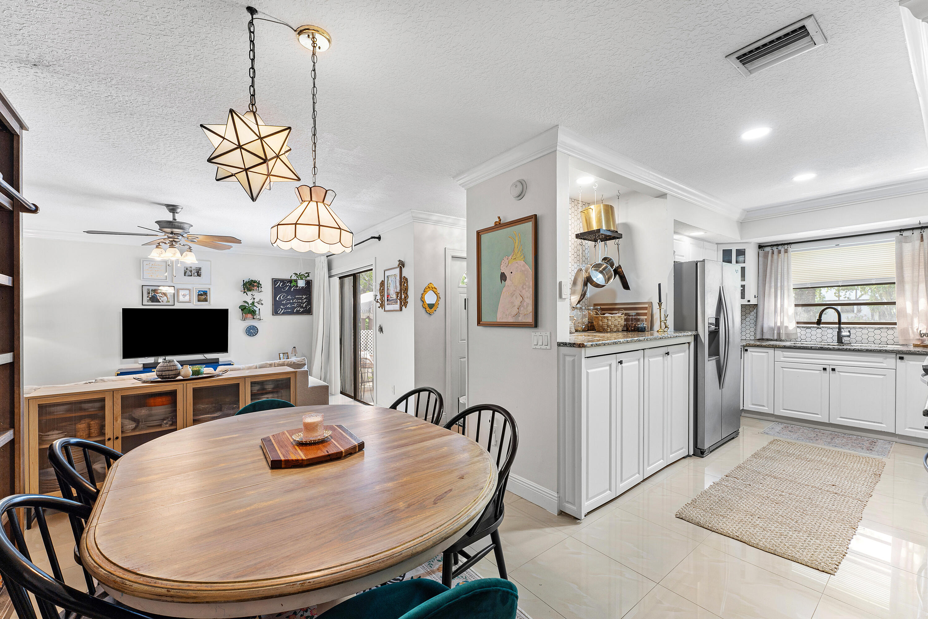 LENA LANE EAST - Residential