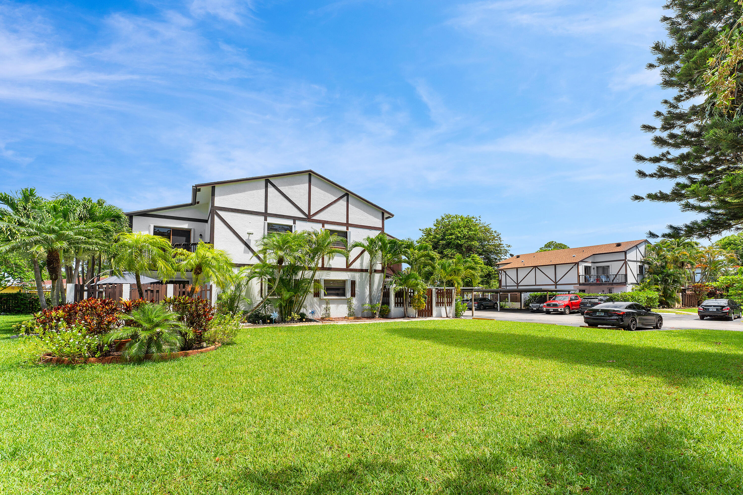 LENA LANE EAST - Residential