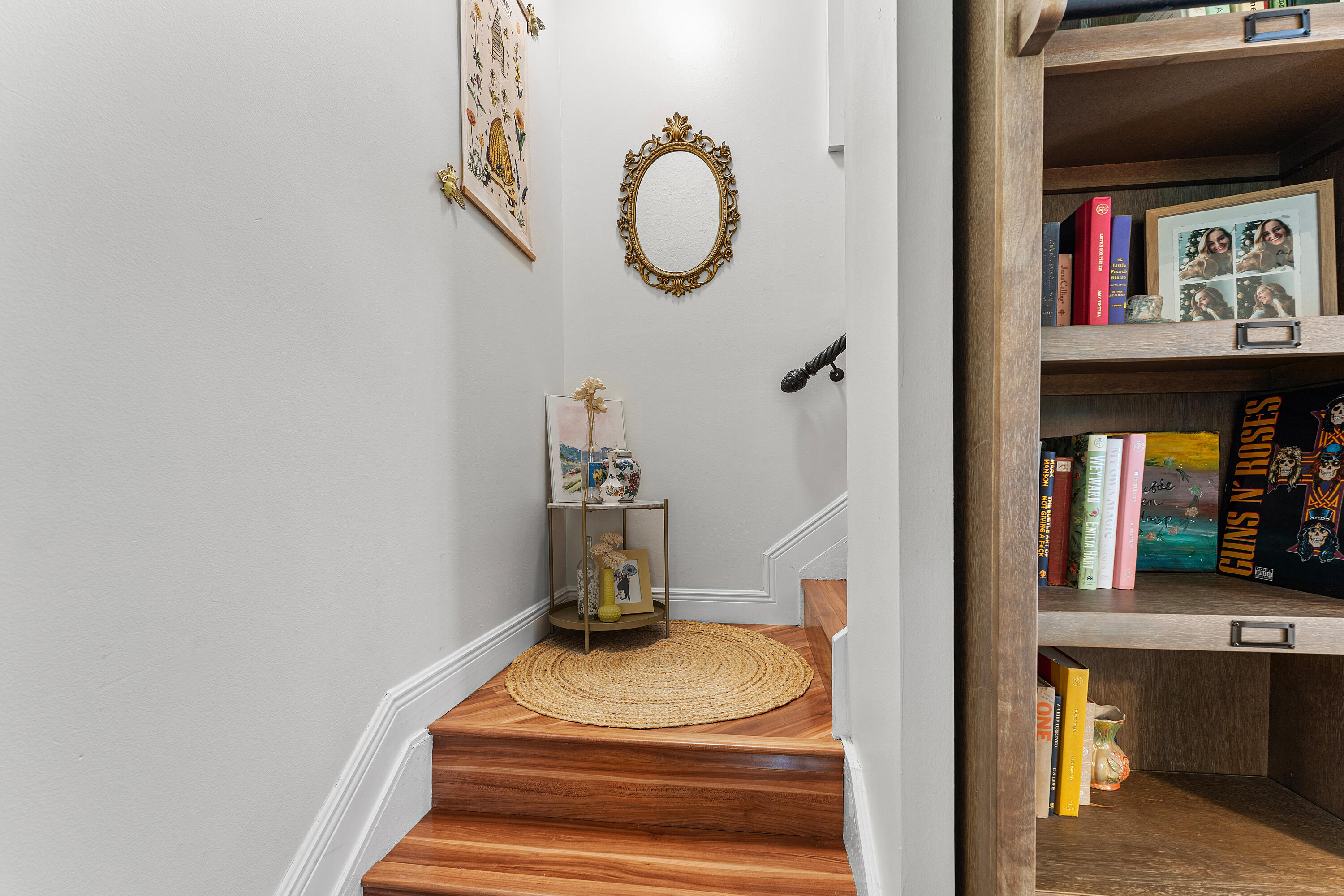 LENA LANE EAST - Residential