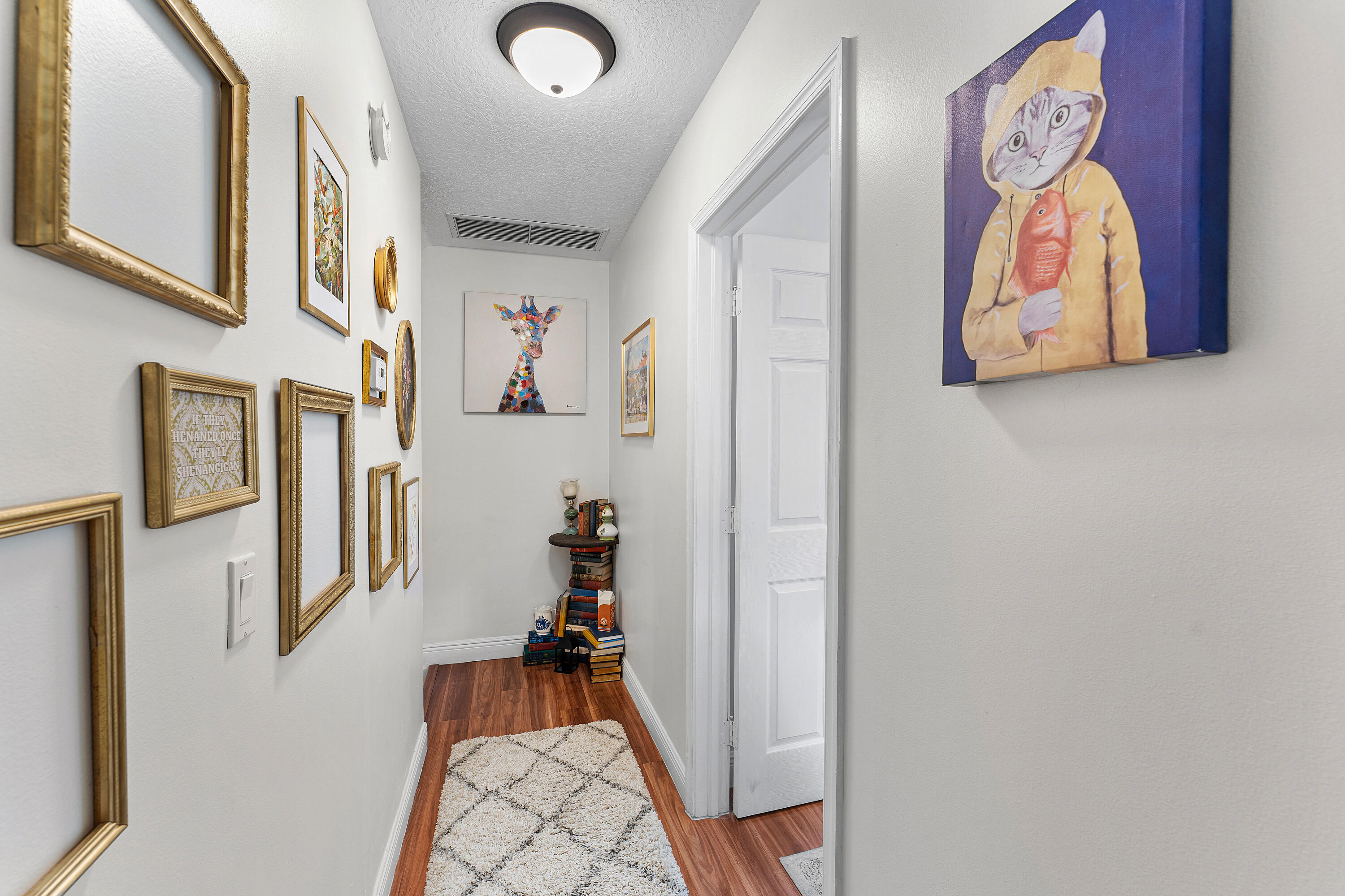 LENA LANE EAST - Residential