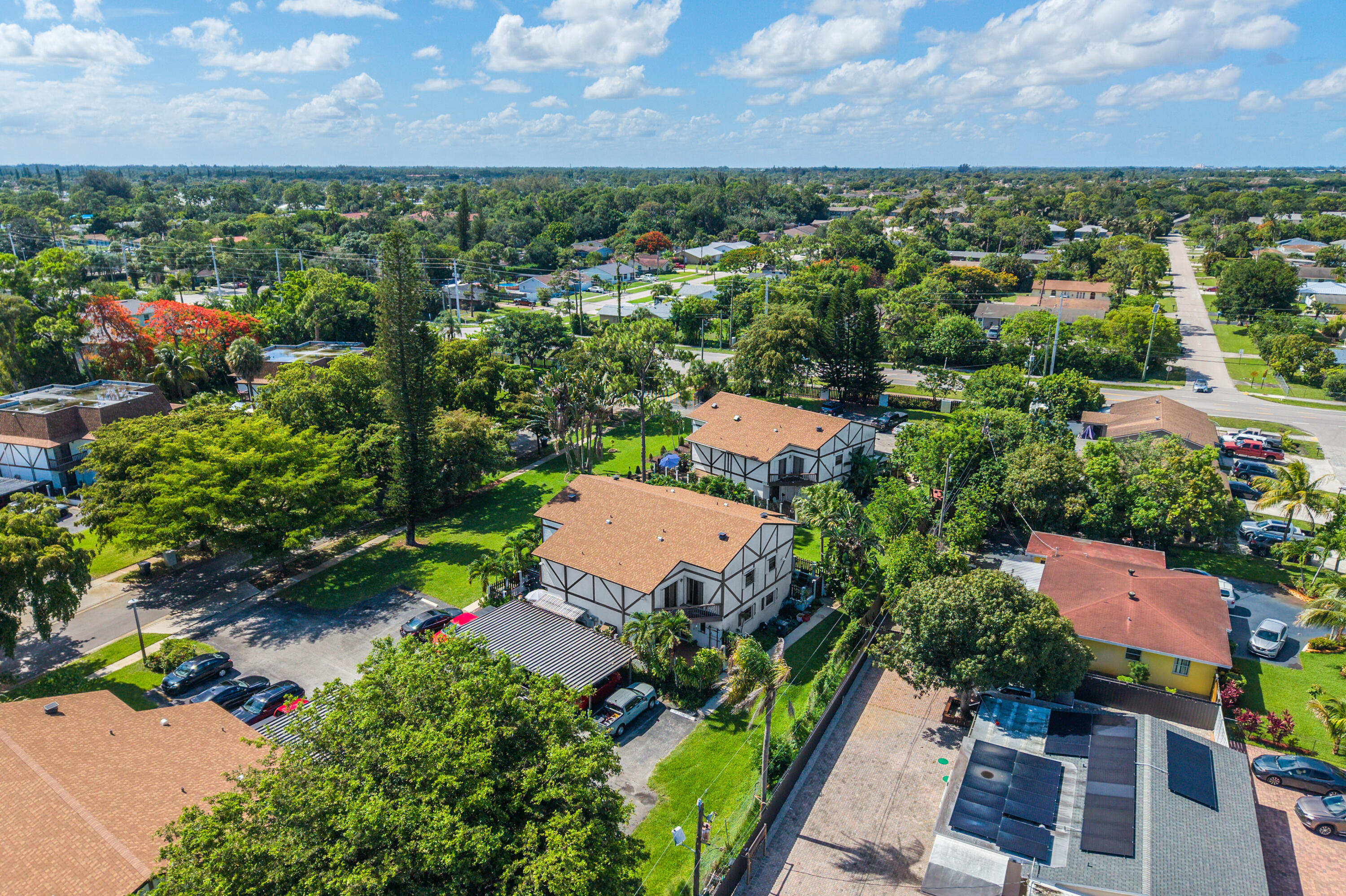 LENA LANE EAST - Residential