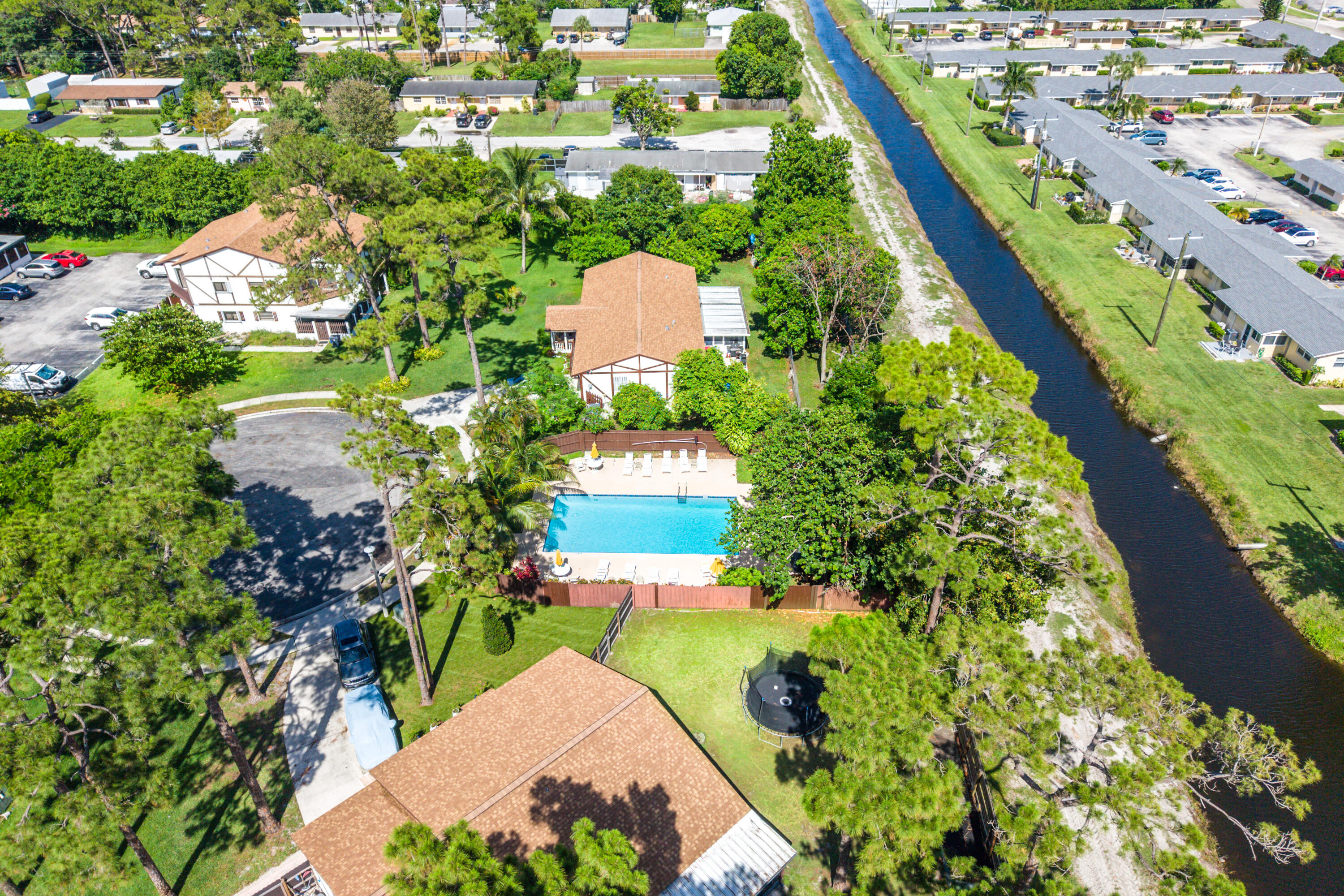 LENA LANE EAST - Residential