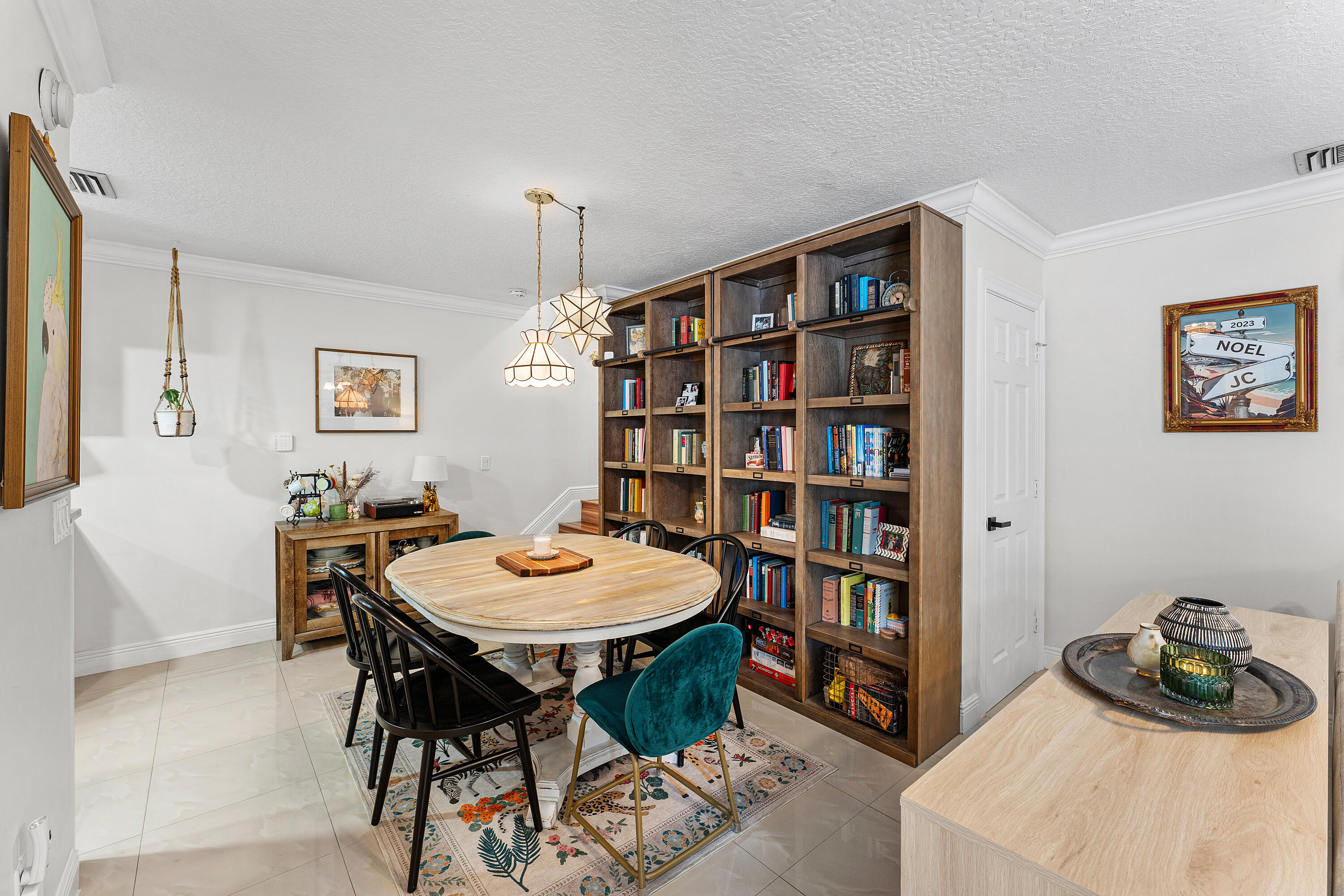 LENA LANE EAST - Residential