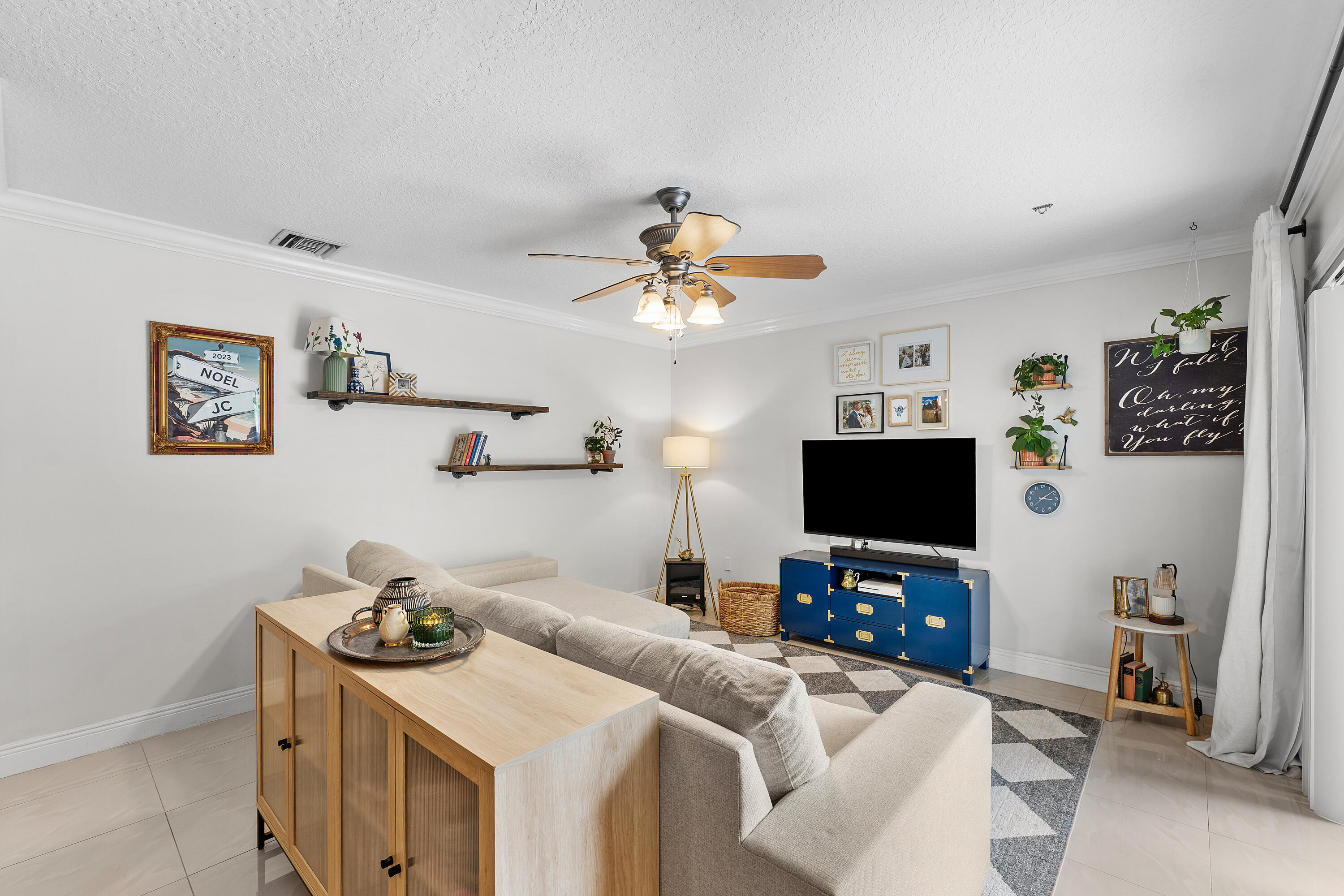 LENA LANE EAST - Residential
