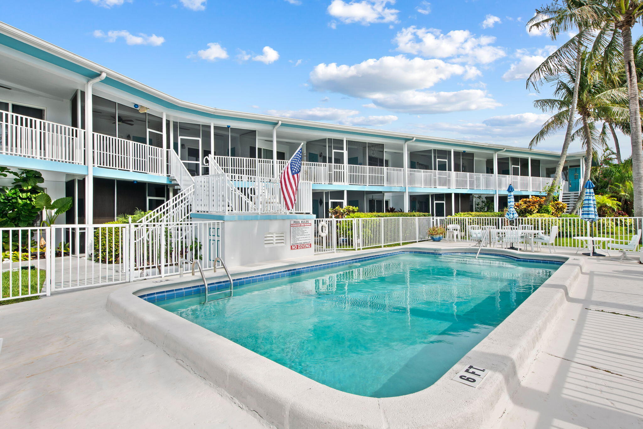 BEACON HOUSE CONDO - Residential