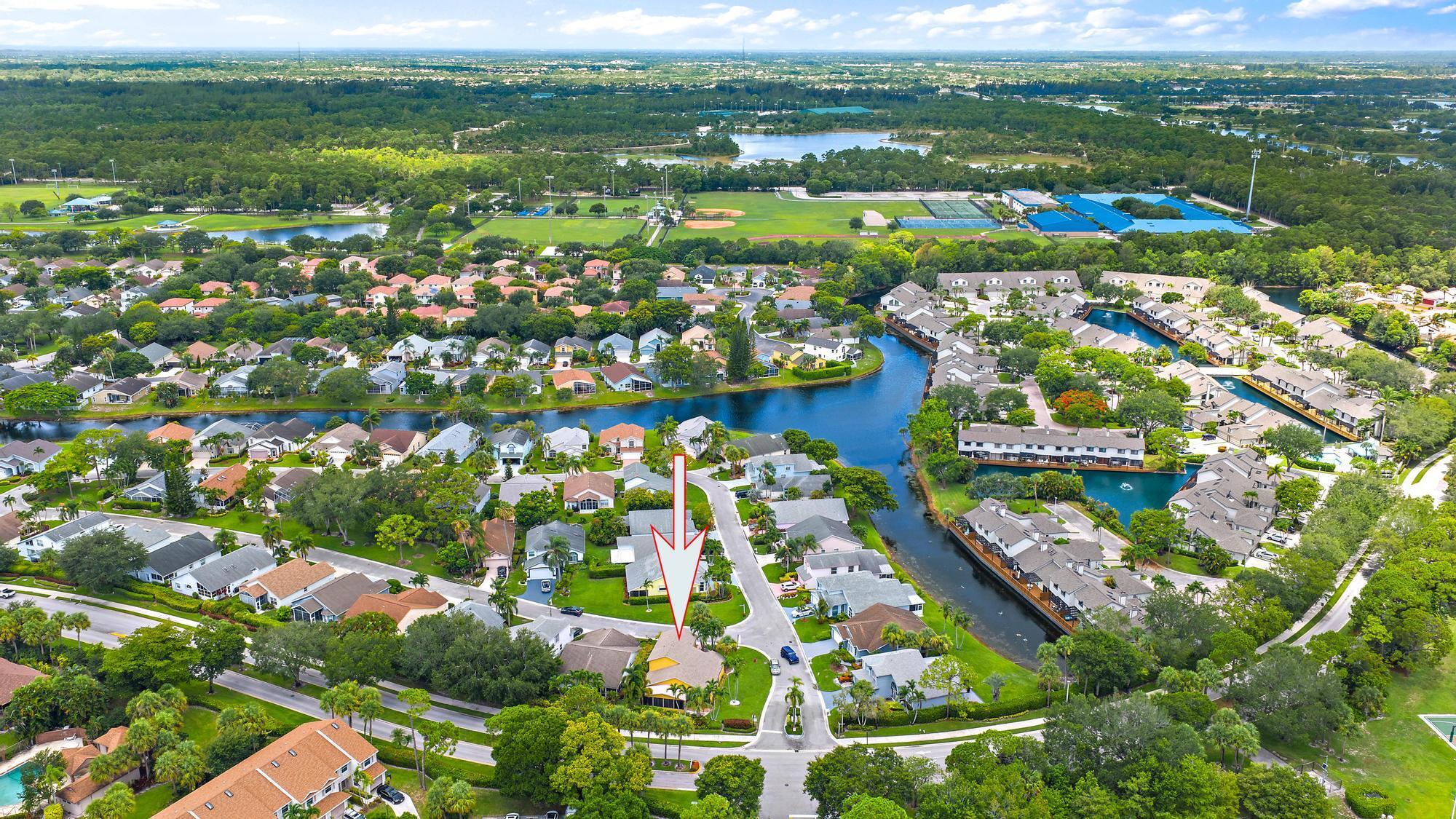 RIVER BRIDGE 2 - Residential