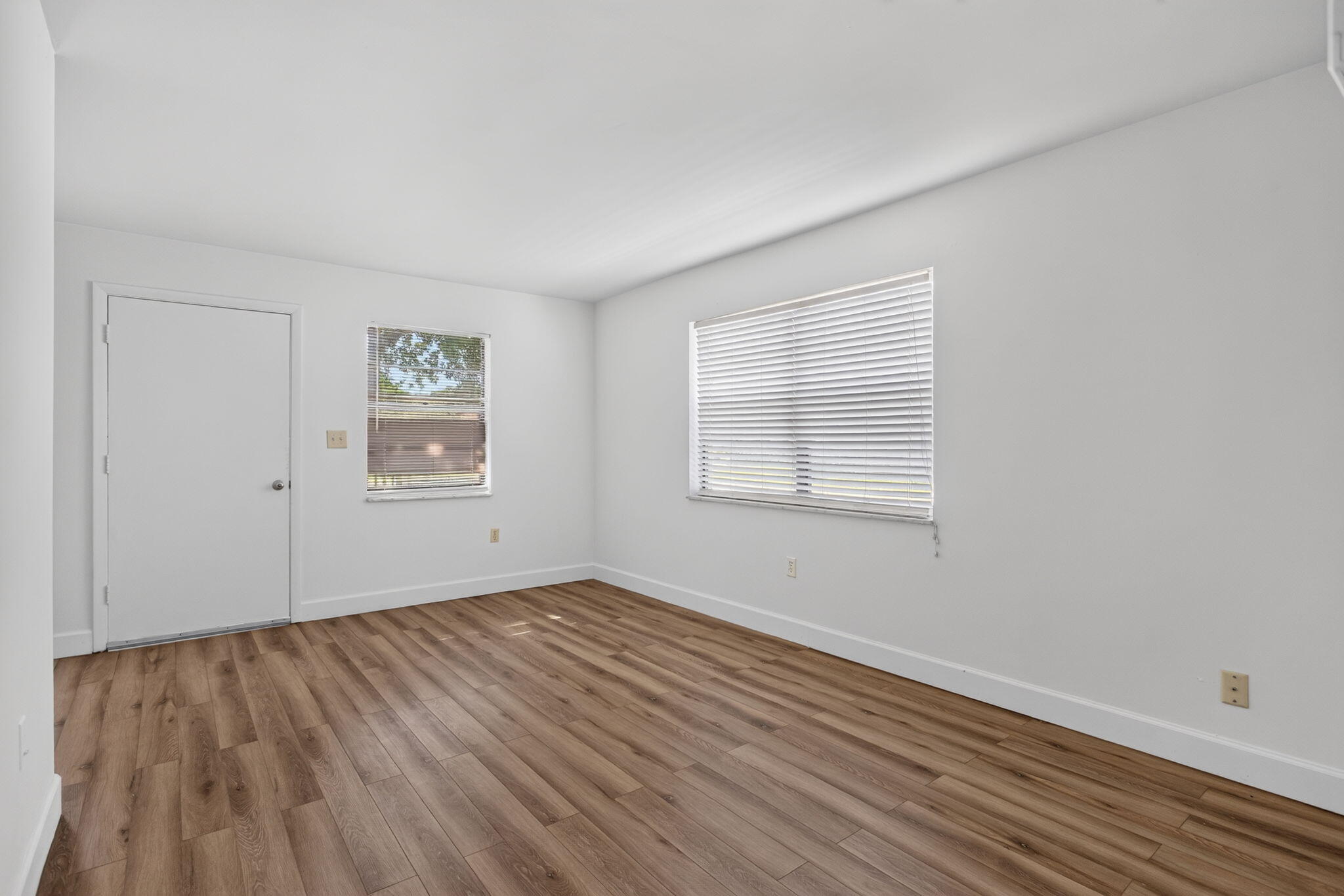 MELODIE ESTATES - Residential Lease