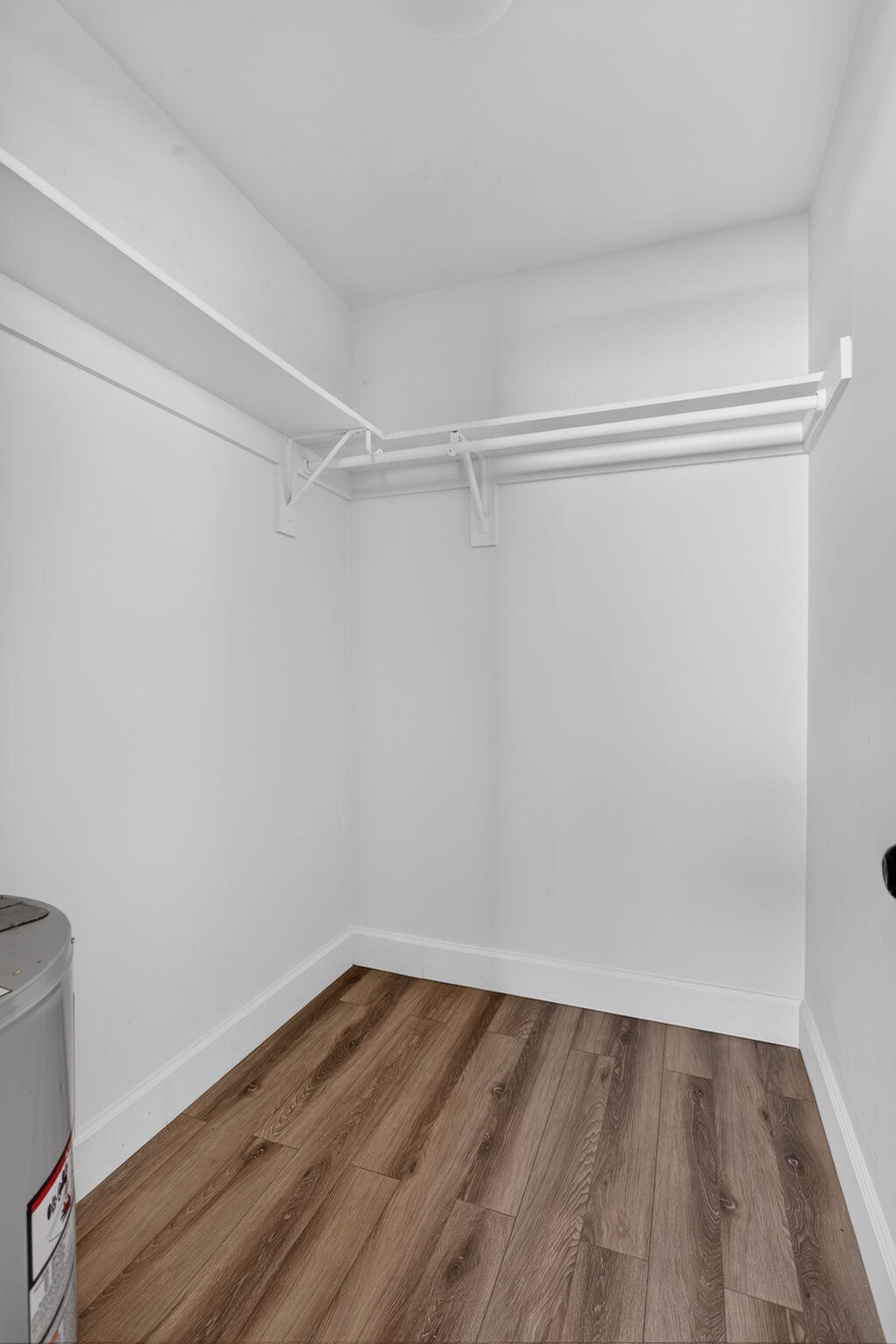 MELODIE ESTATES - Residential Lease