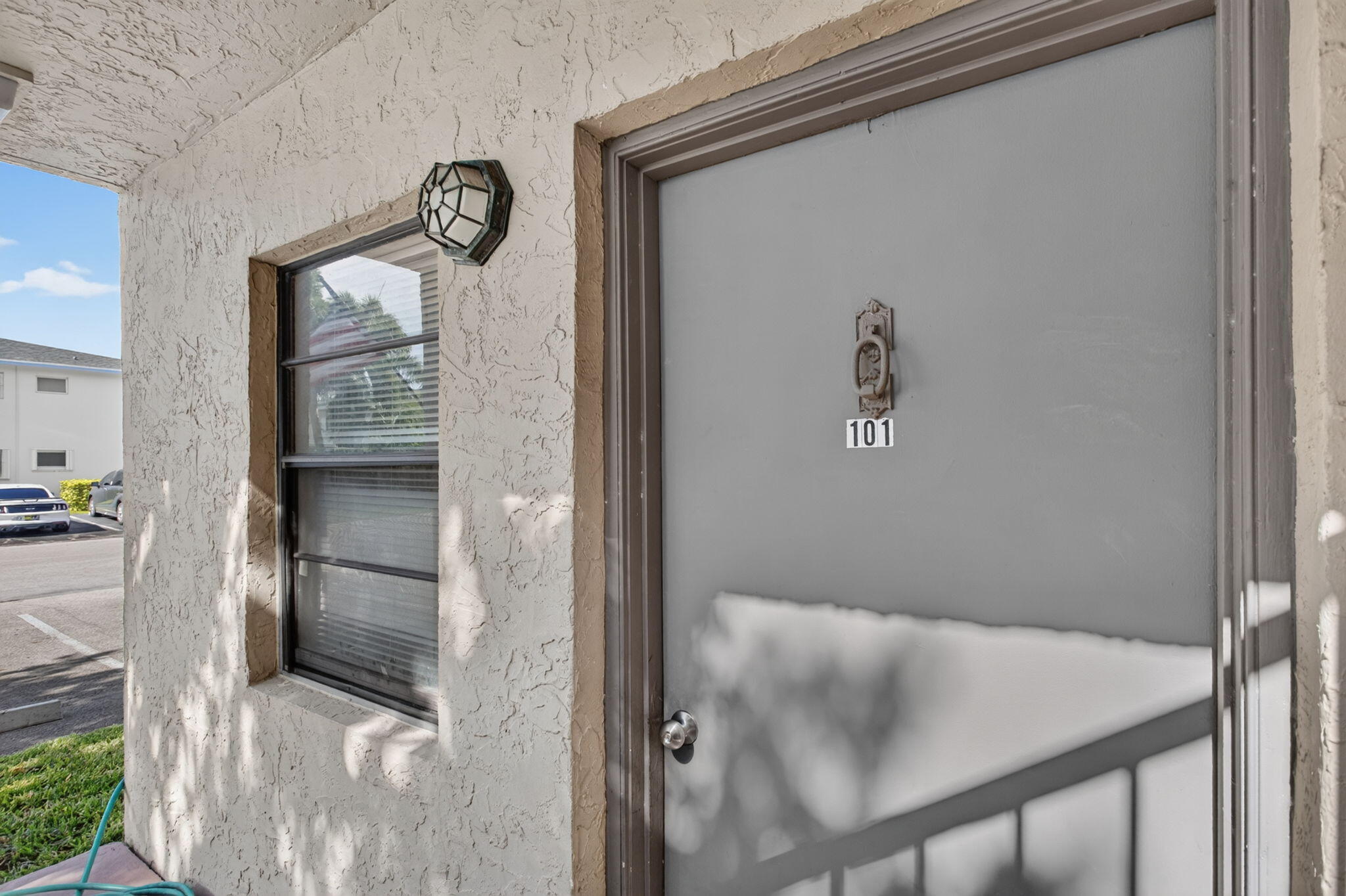 MELODIE ESTATES - Residential Lease