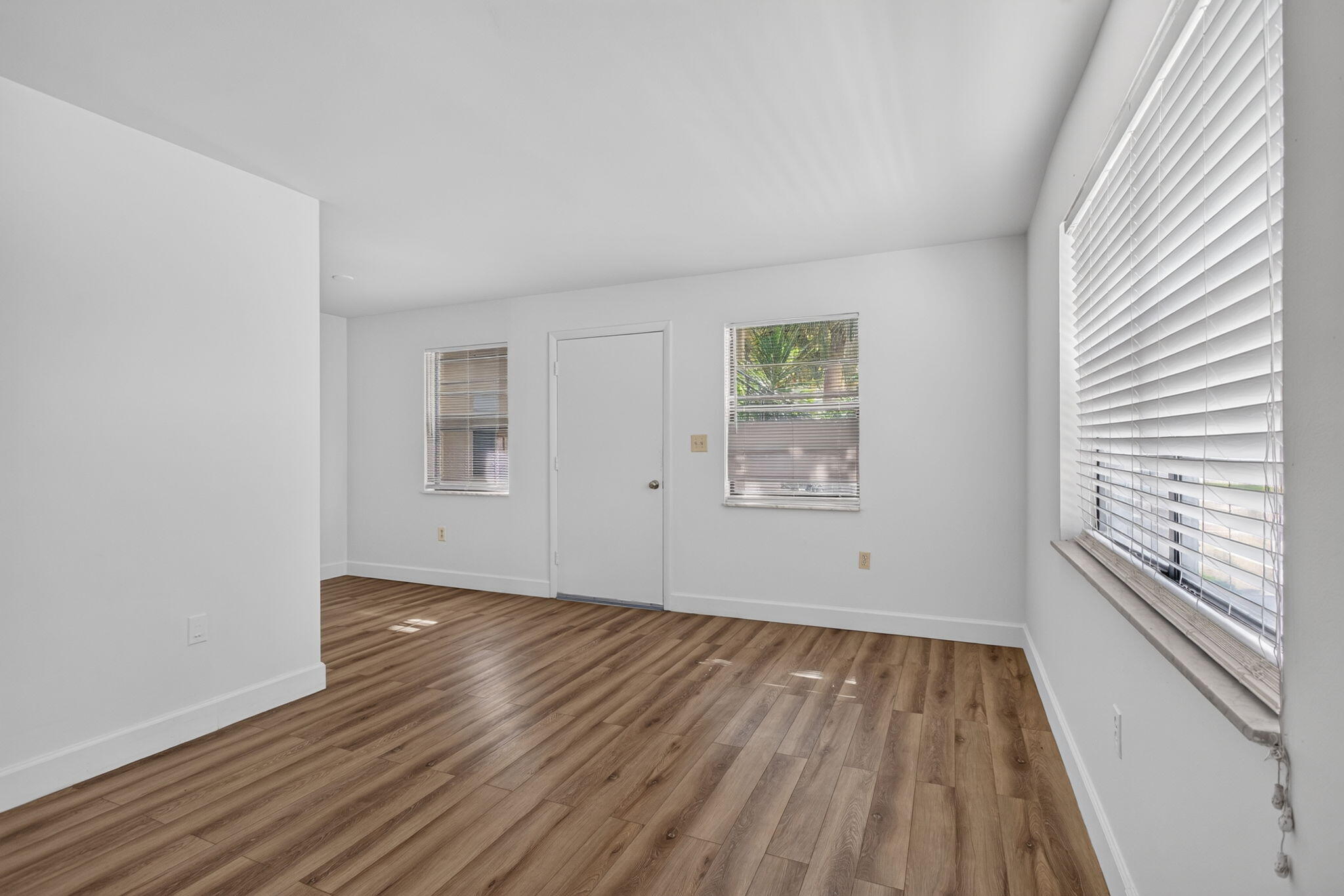 MELODIE ESTATES - Residential Lease