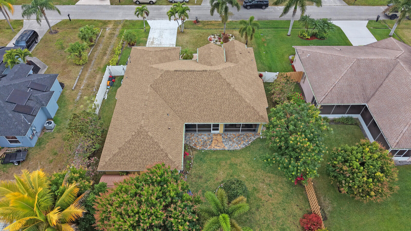 PORT ST LUCIE SECTION 21 - Residential