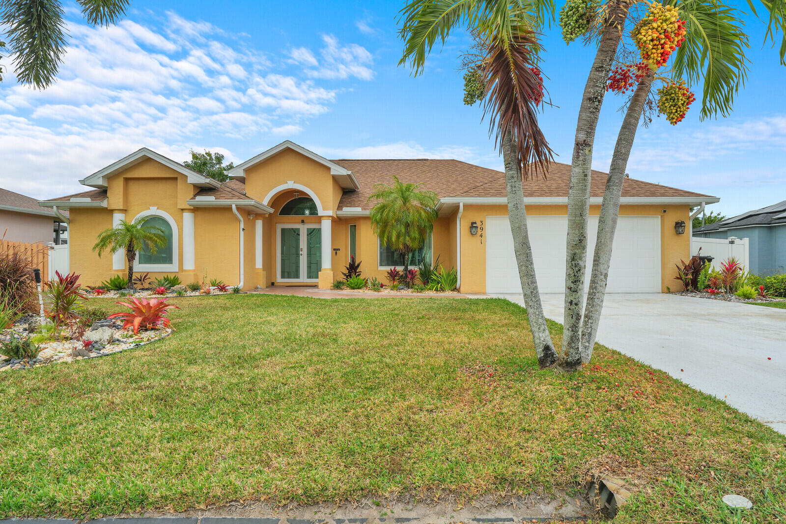 PORT ST LUCIE SECTION 21 - Residential