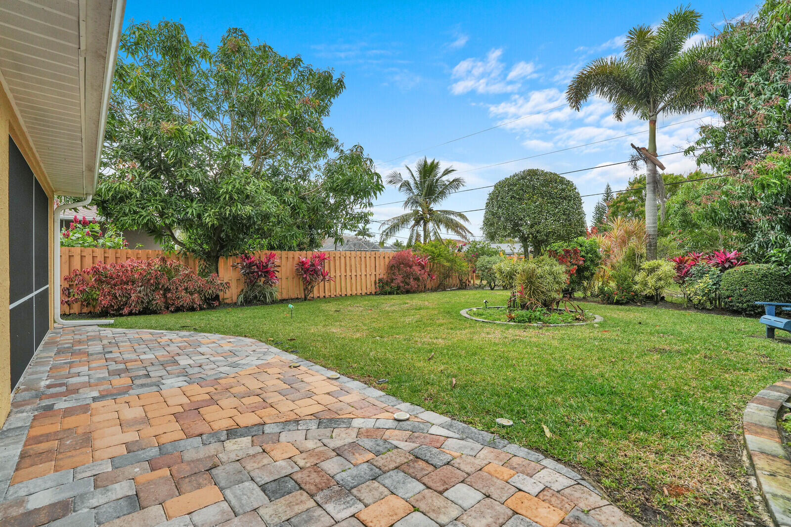 PORT ST LUCIE SECTION 21 - Residential