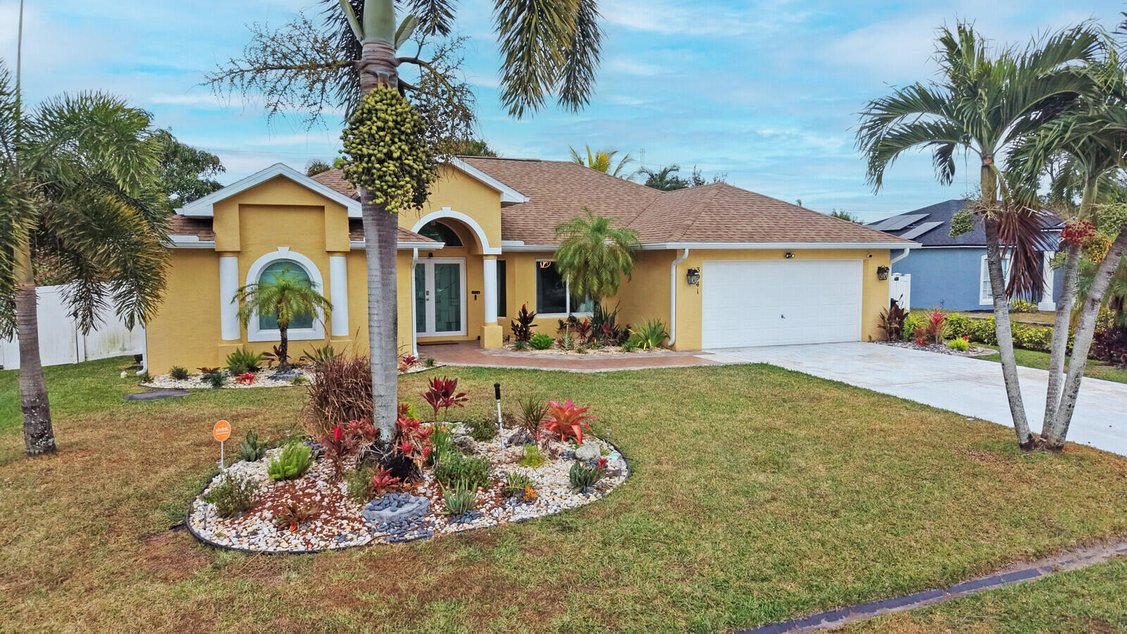PORT ST LUCIE SECTION 21 - Residential