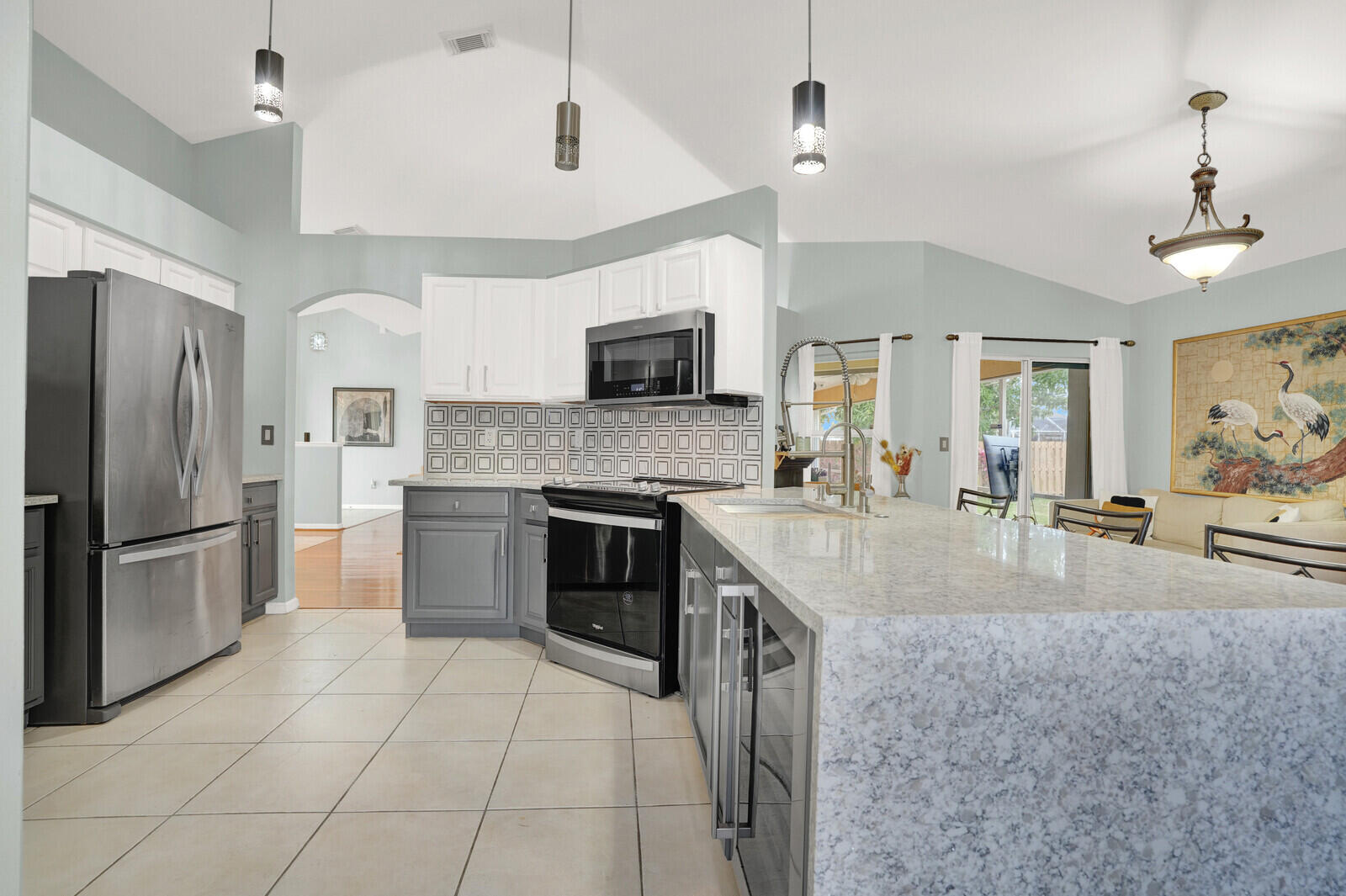 PORT ST LUCIE SECTION 21 - Residential
