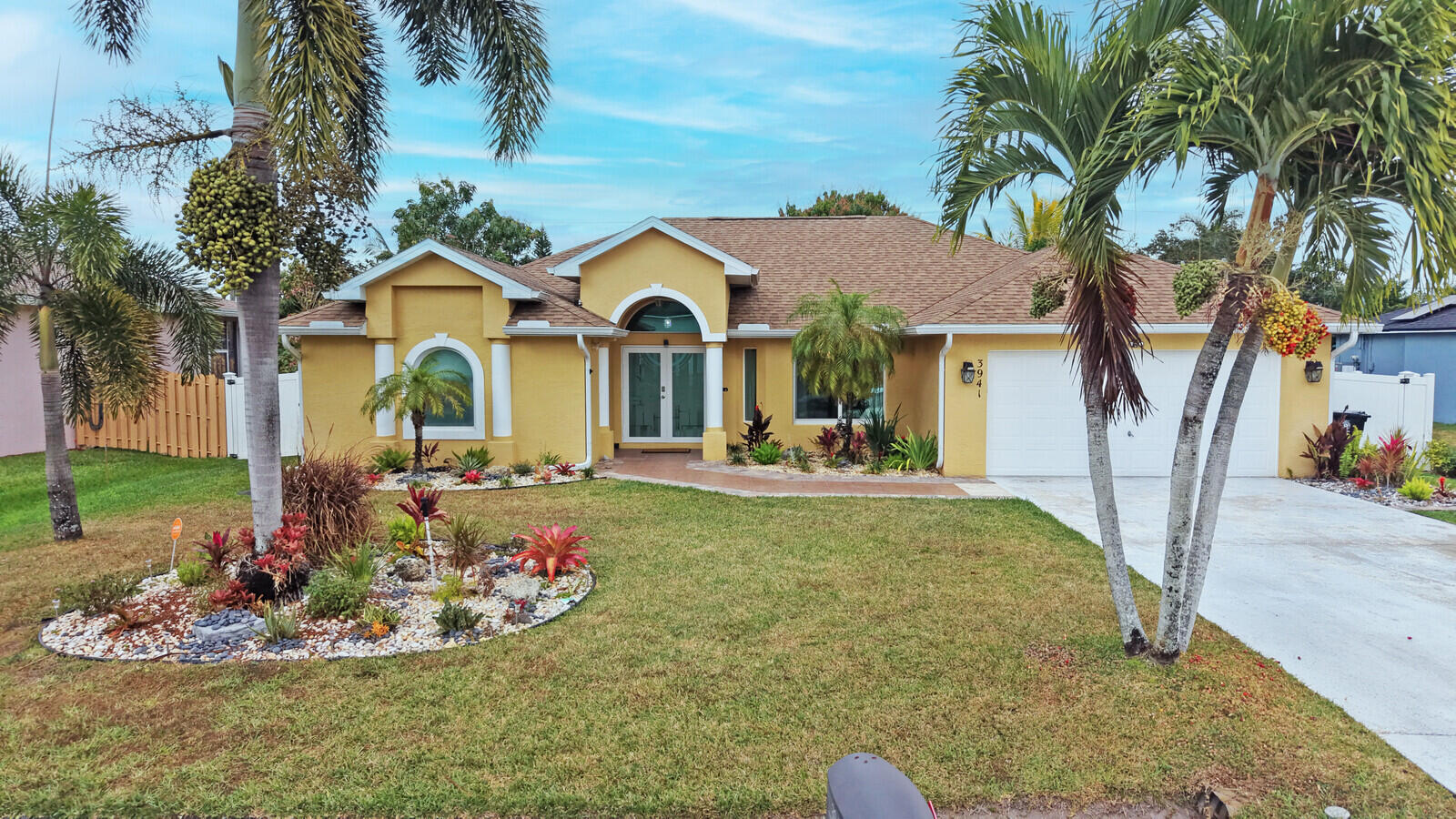 PORT ST LUCIE SECTION 21 - Residential