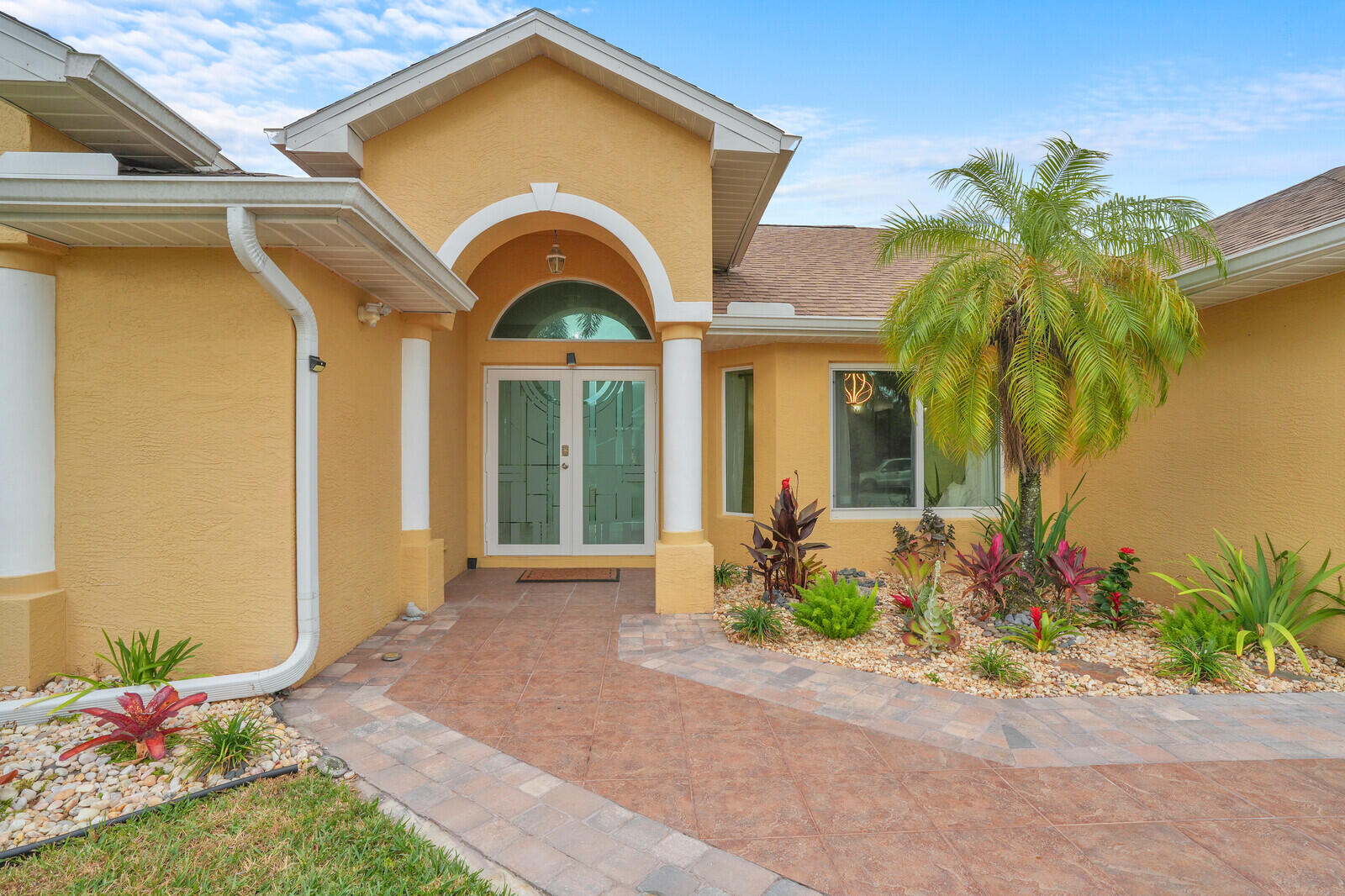 PORT ST LUCIE SECTION 21 - Residential