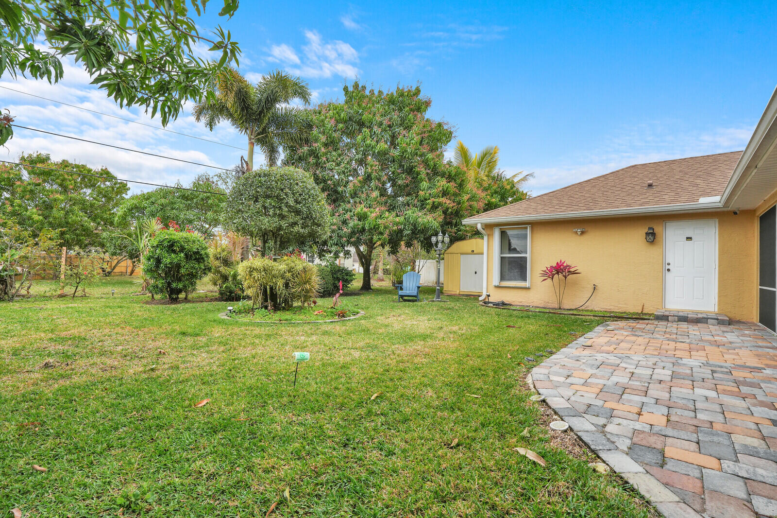 PORT ST LUCIE SECTION 21 - Residential