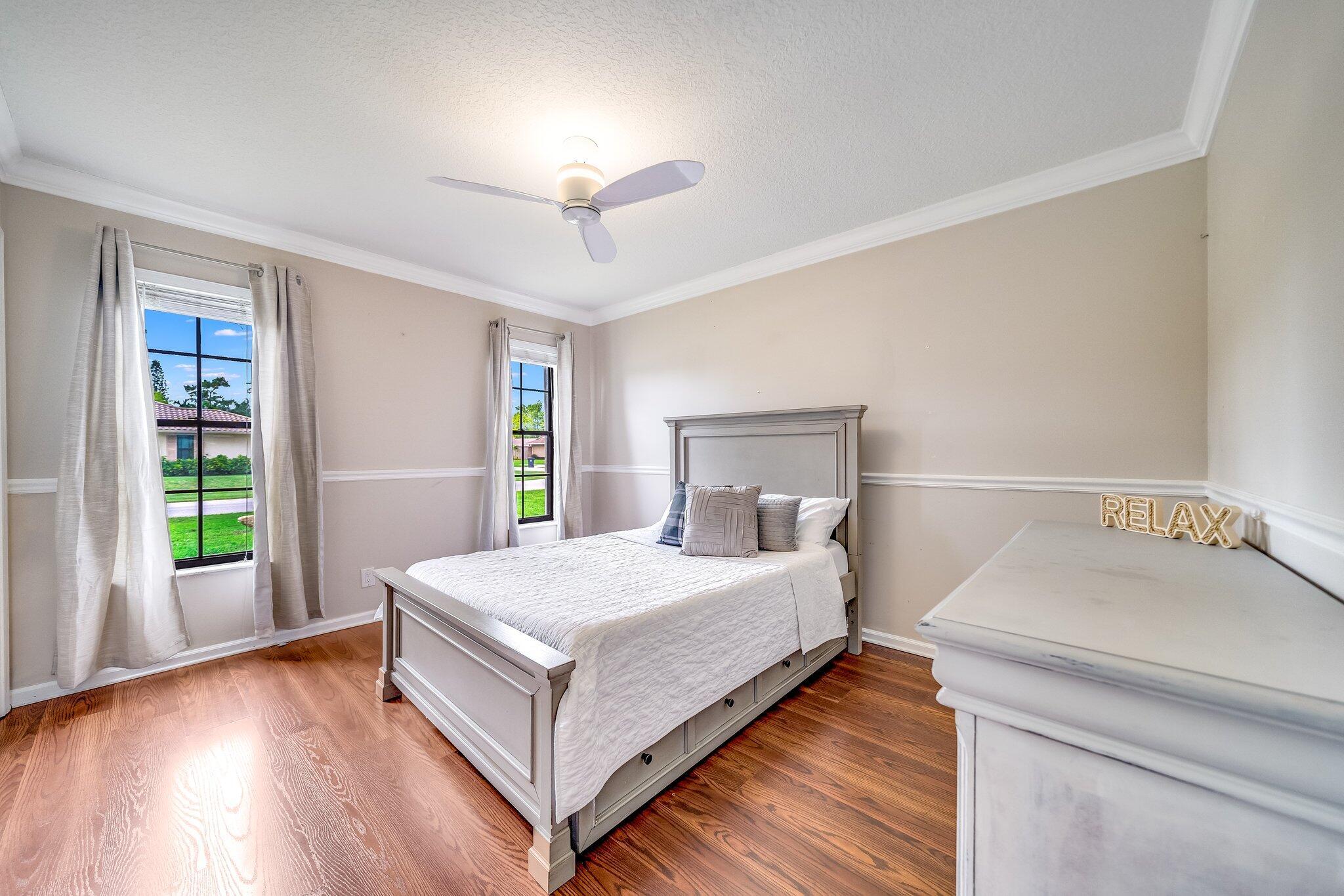 SUGAR POND MANOR OF WELLINGTON - Residential