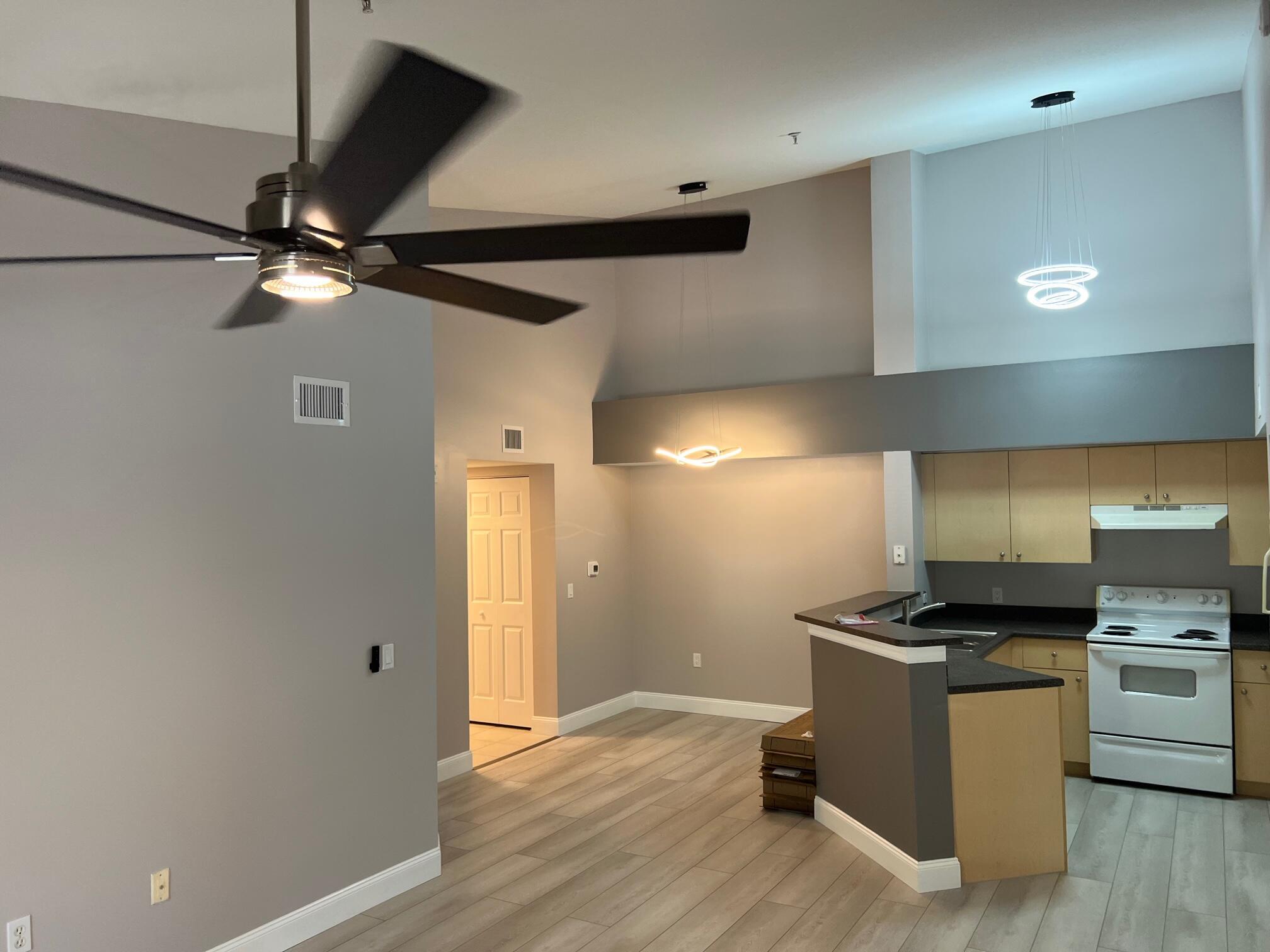 EMERALD ISLE AT LAGUNA LAKES CONDO - Residential Lease