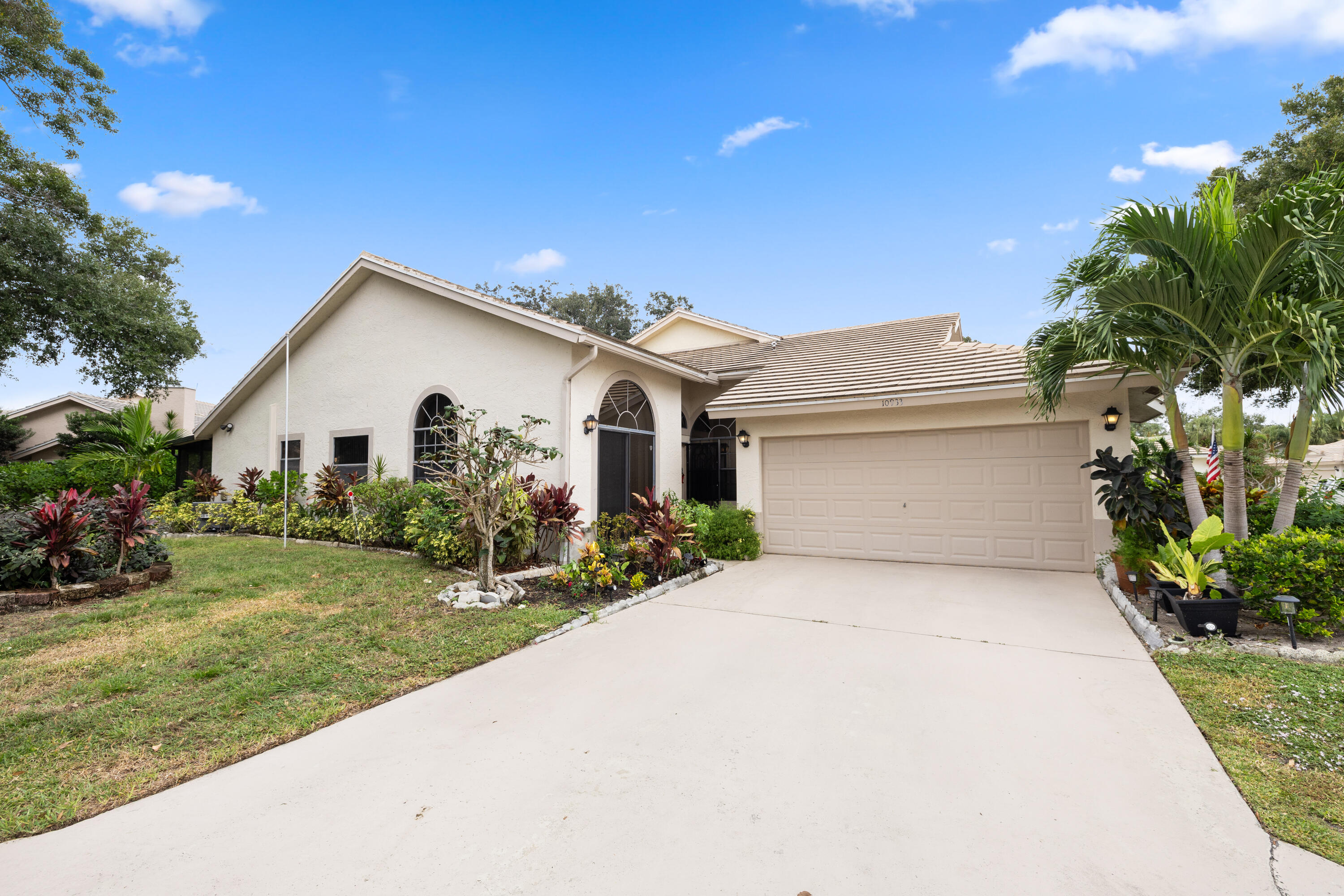 BRIGHTON LAKES - Residential