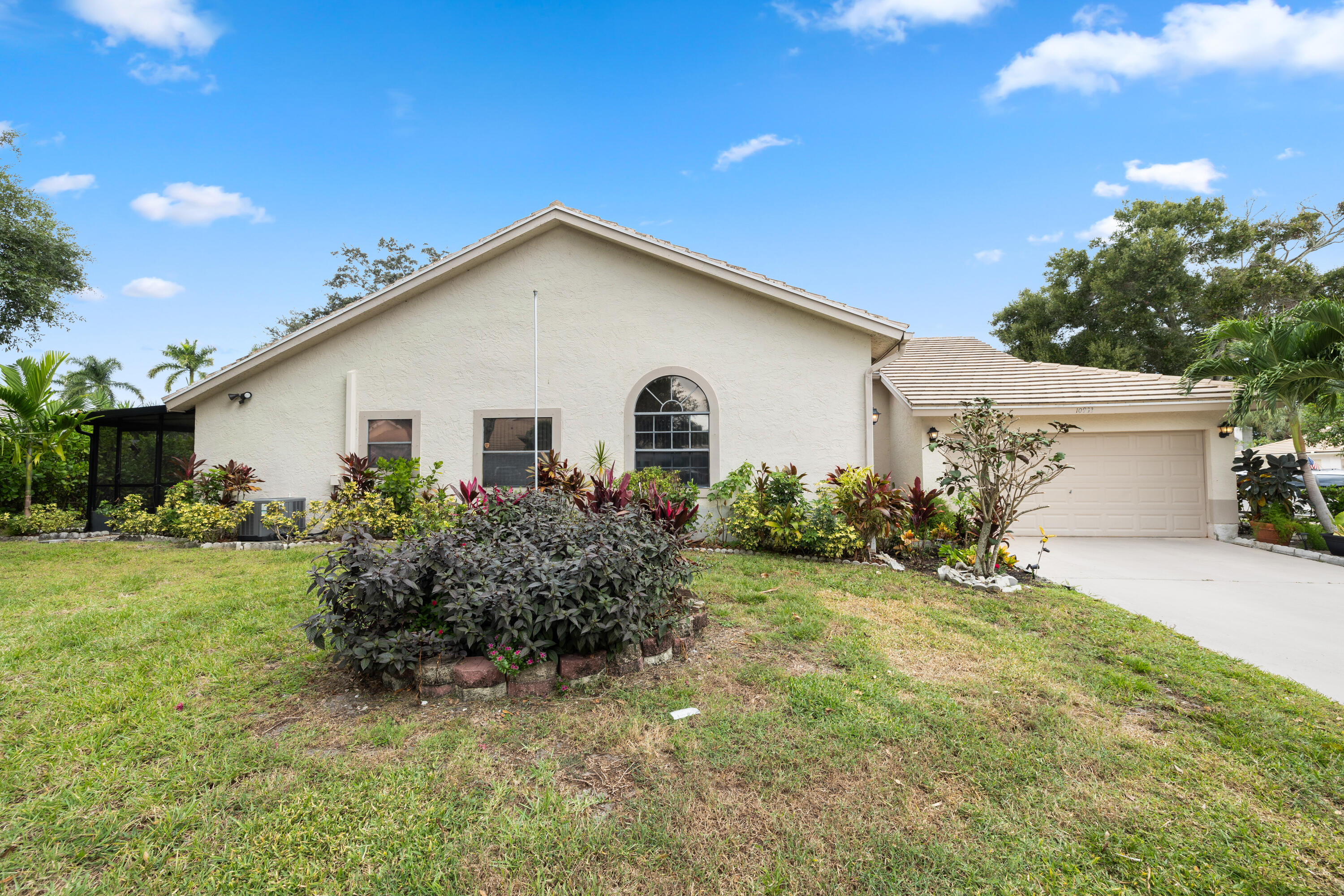 BRIGHTON LAKES - Residential