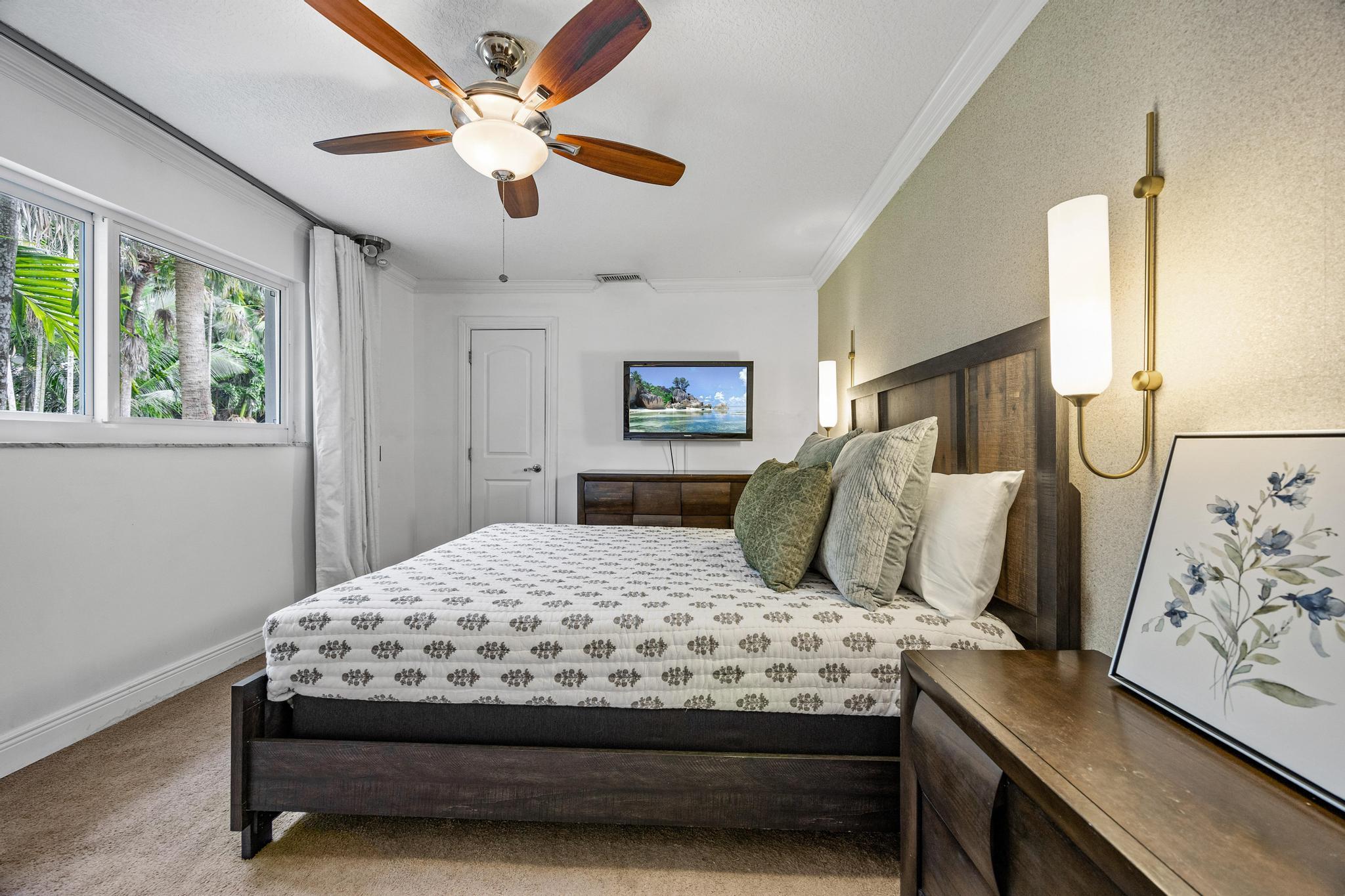 PLANTATION ACRES - Residential