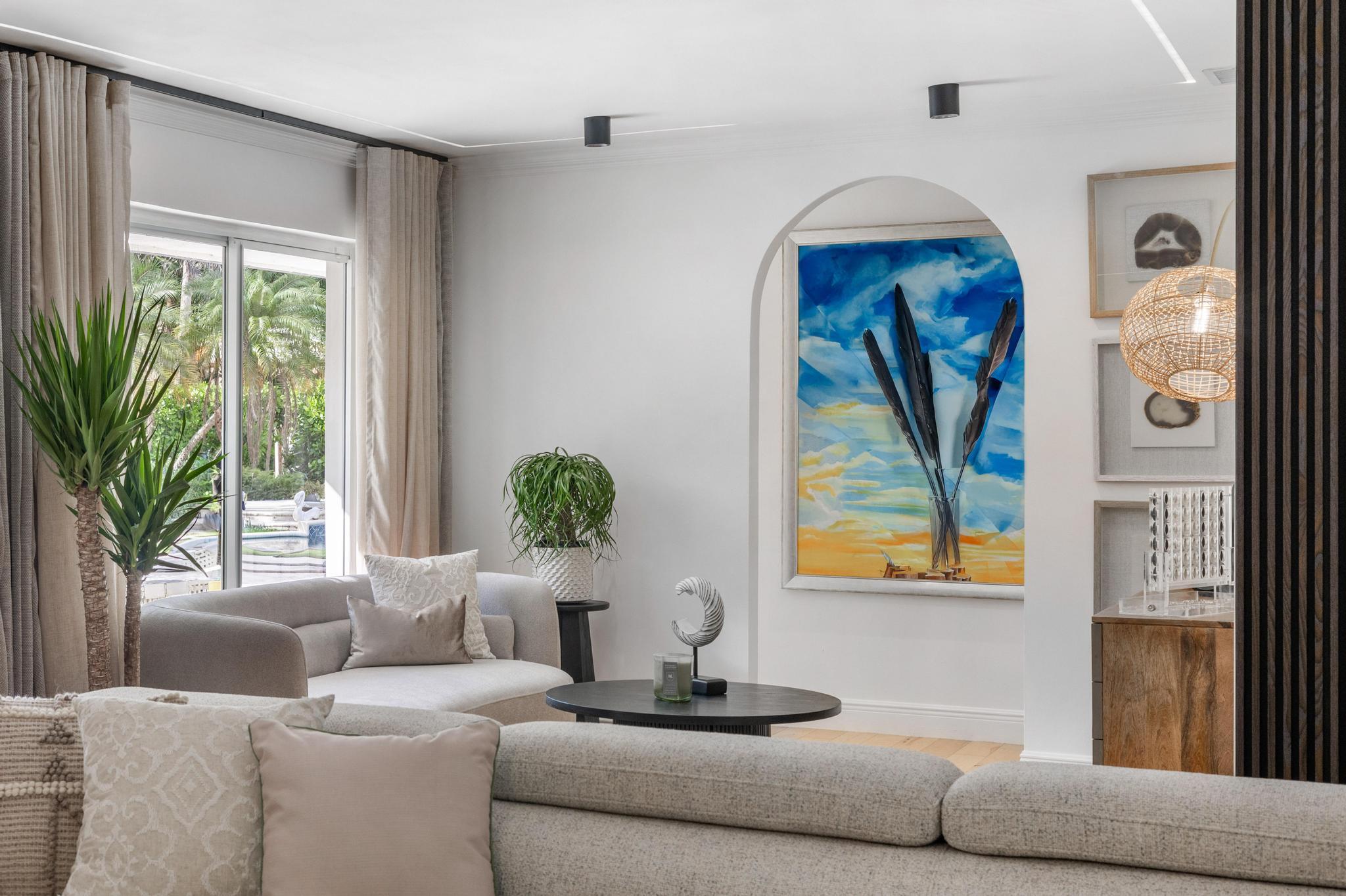 PLANTATION ACRES - Residential